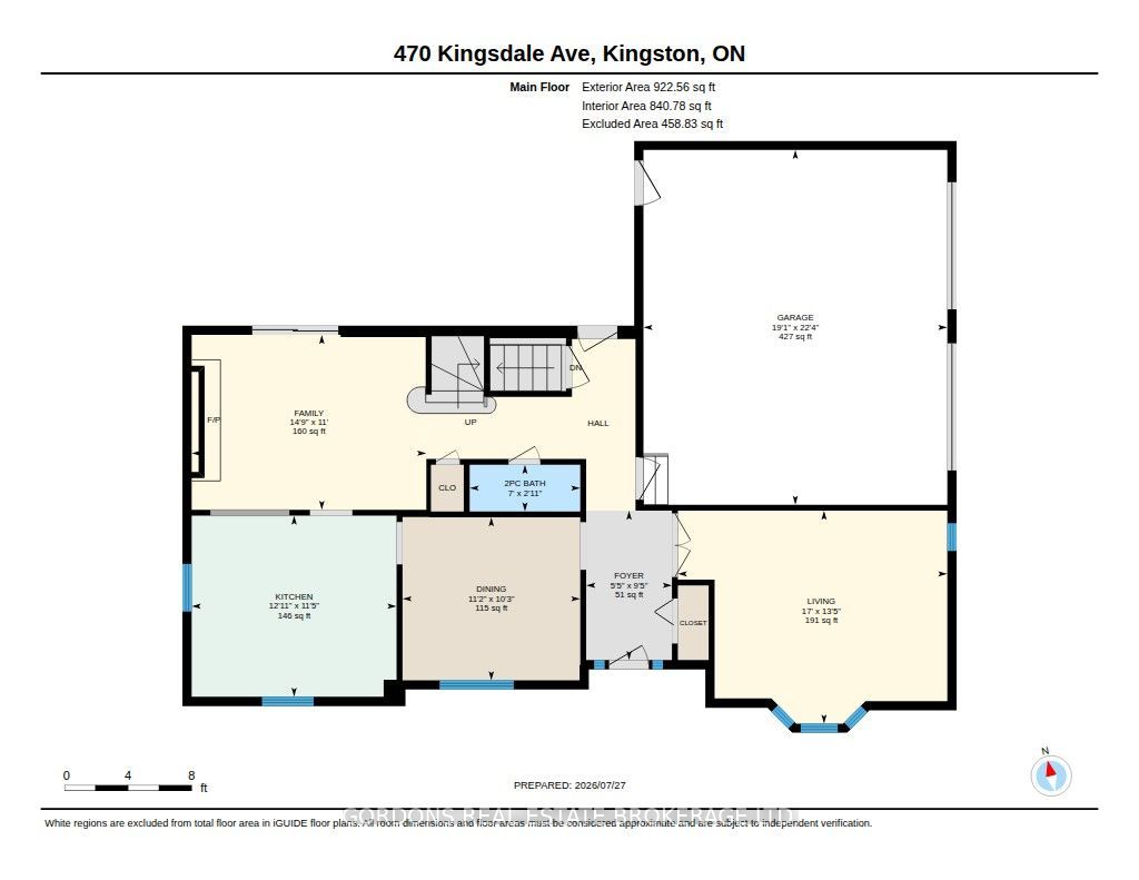 Main Property