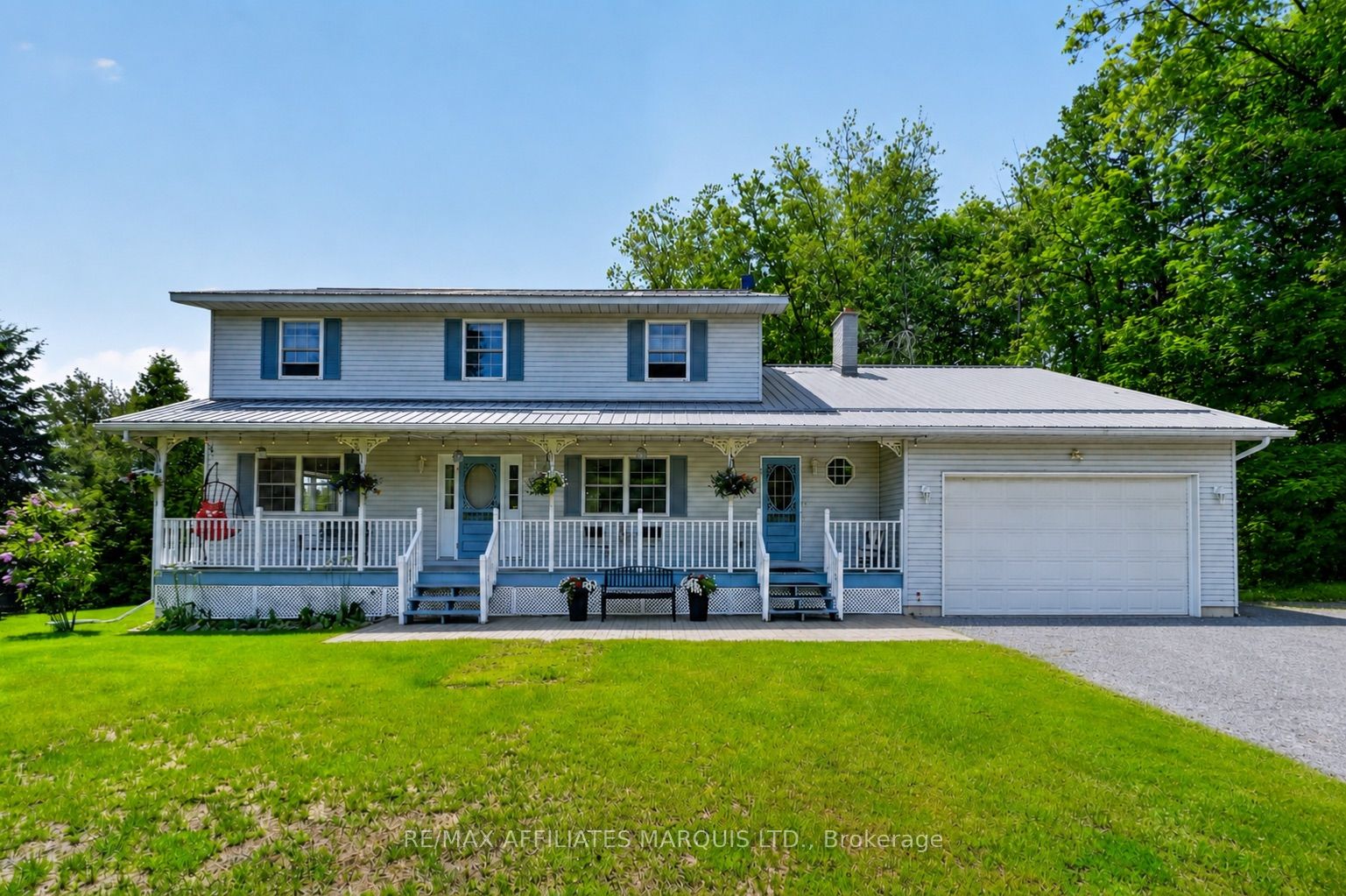 Main Property