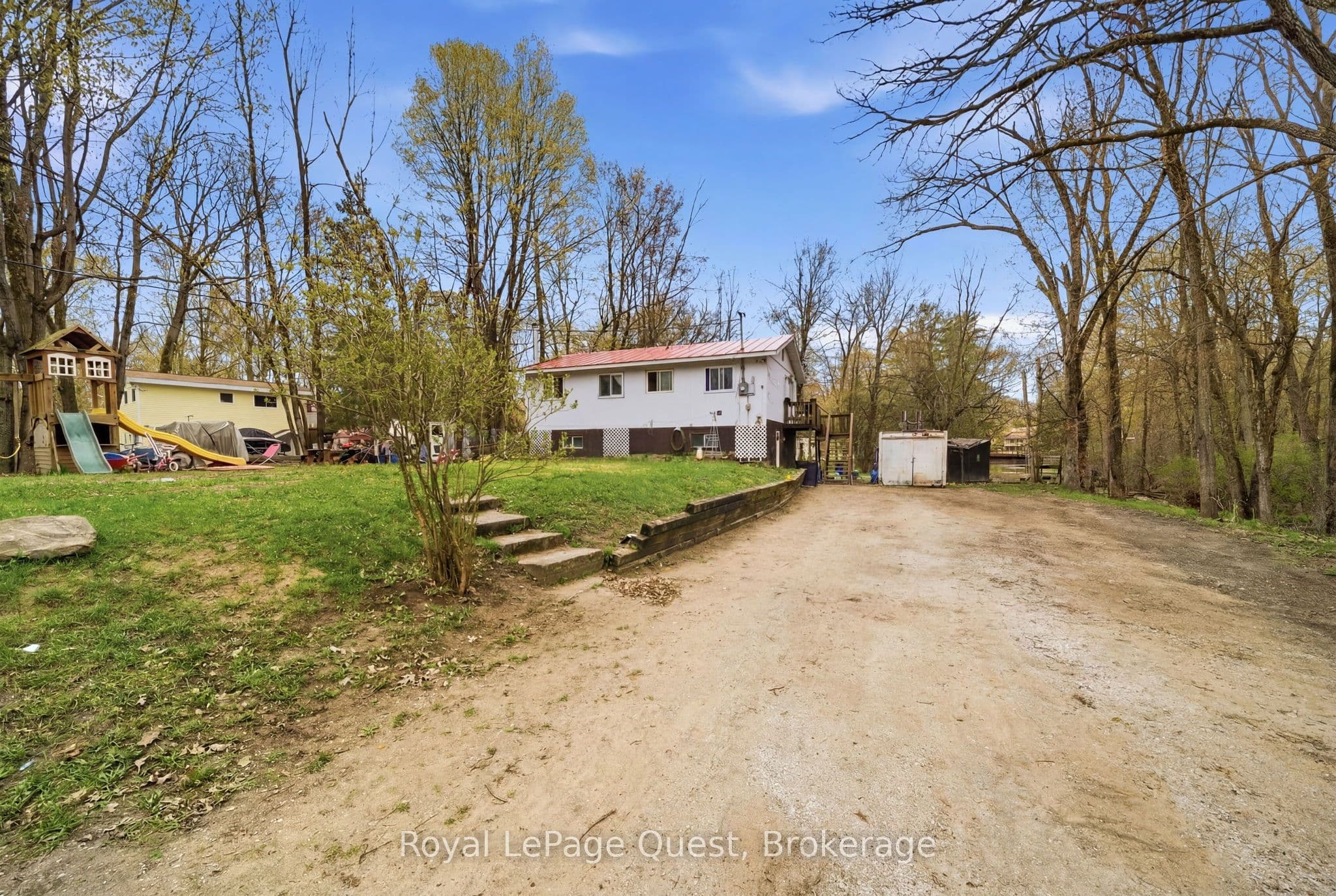 Main Property