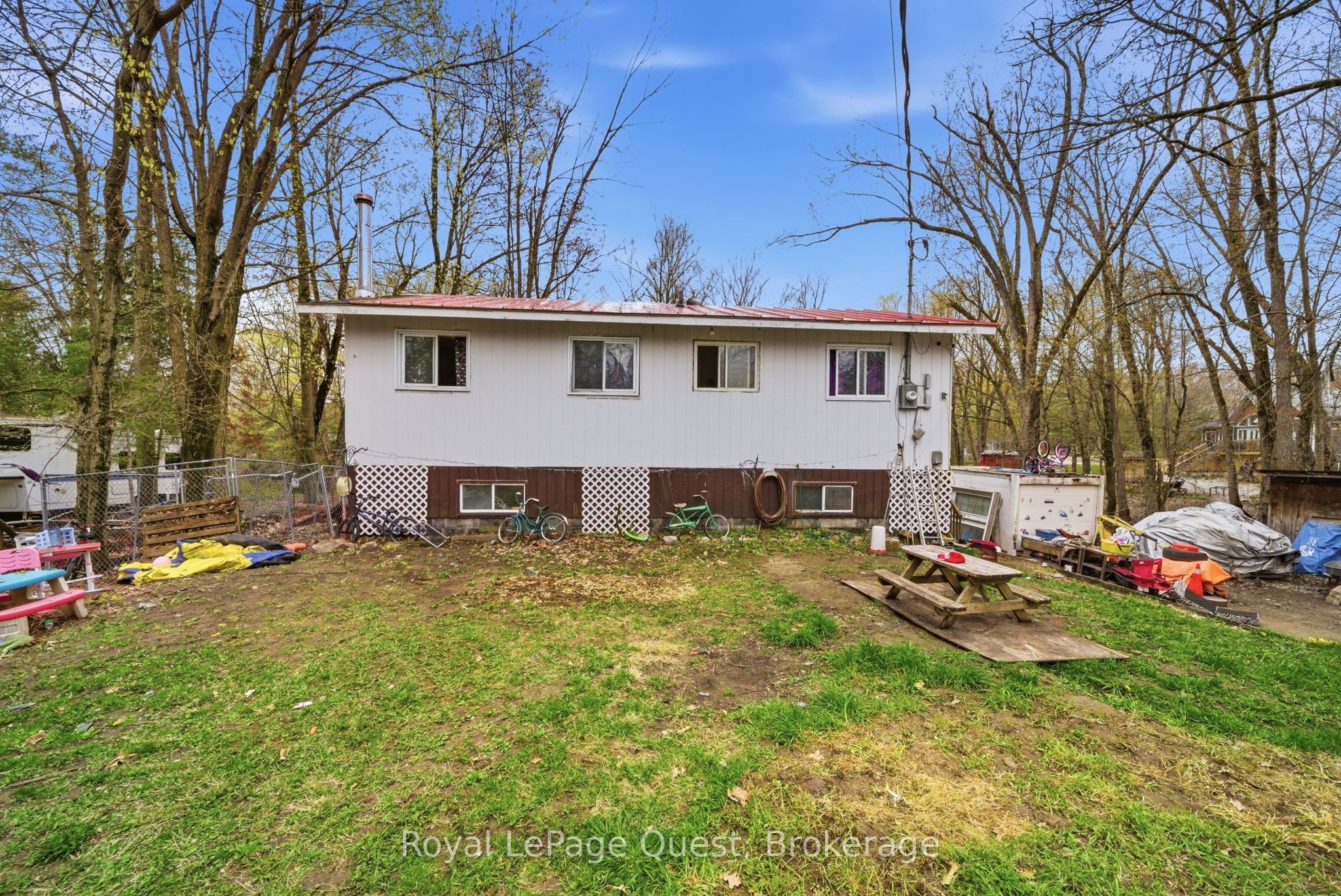 Main Property