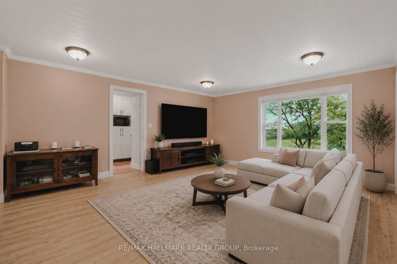 Main Property