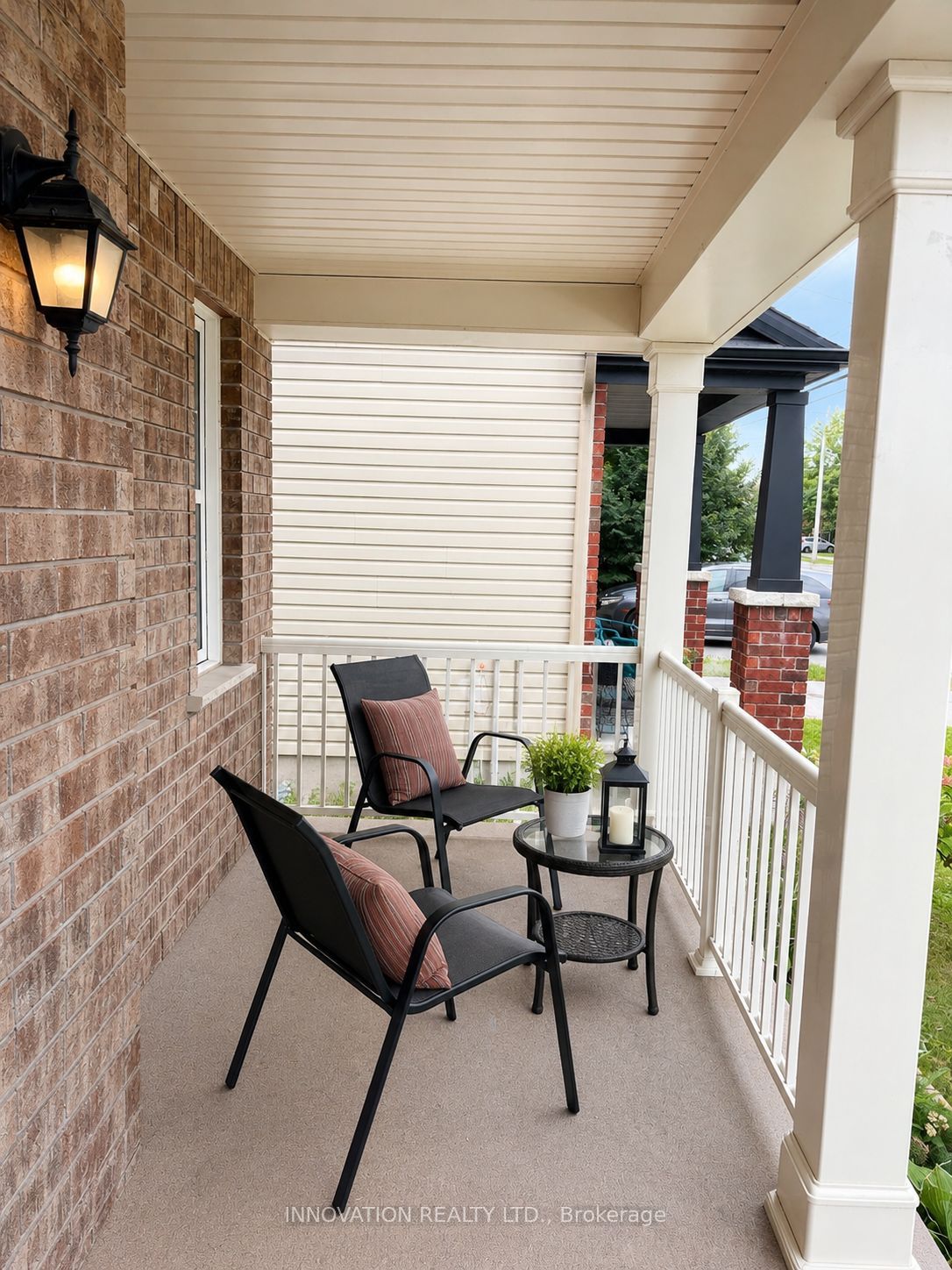 Main Property