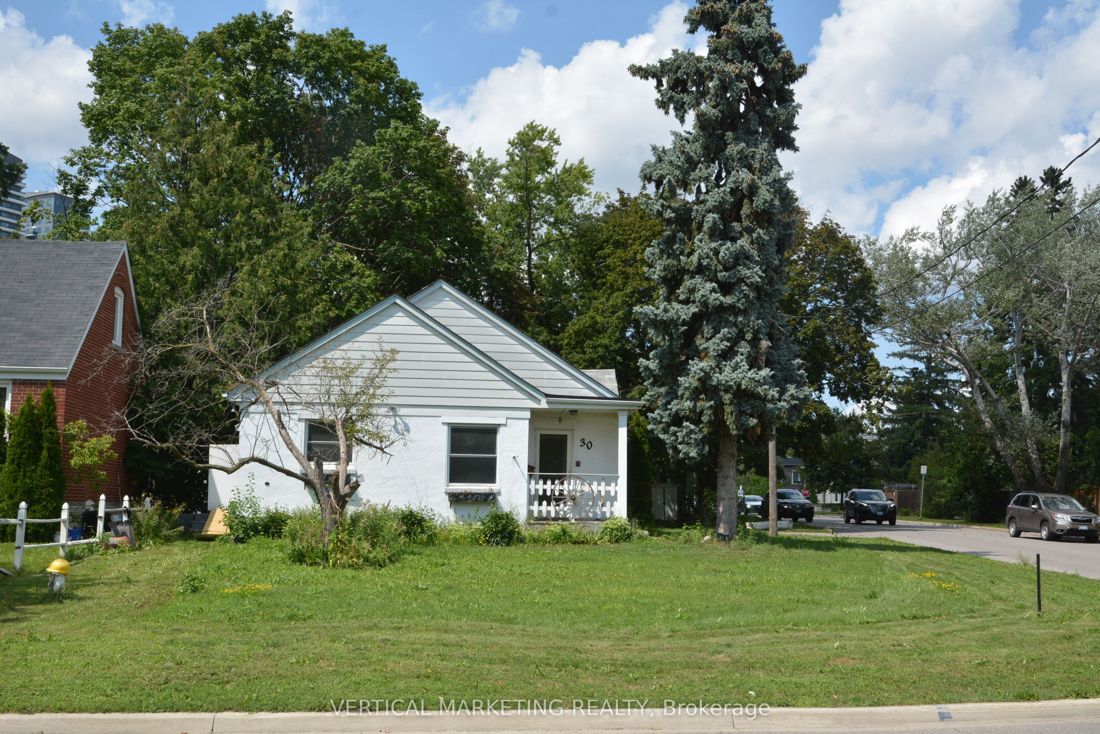 Main Property