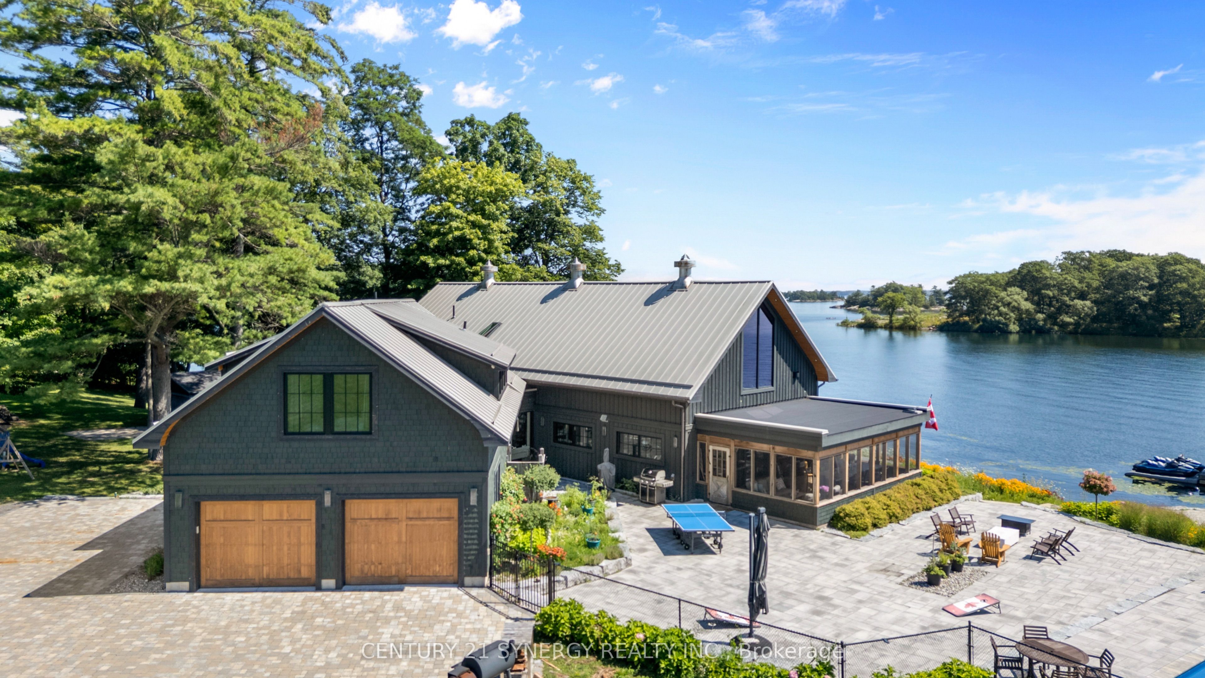 Main Property