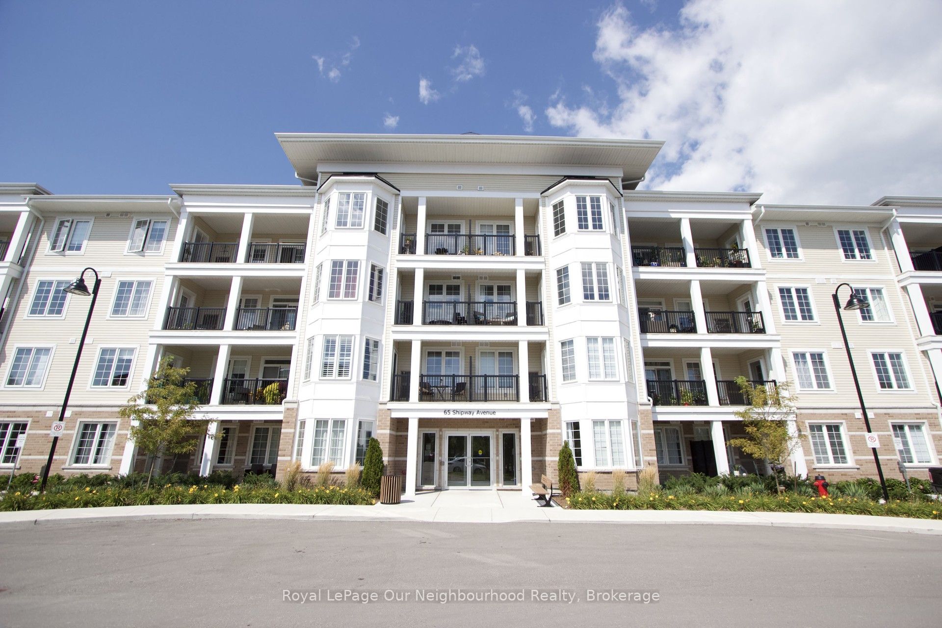 Main Property