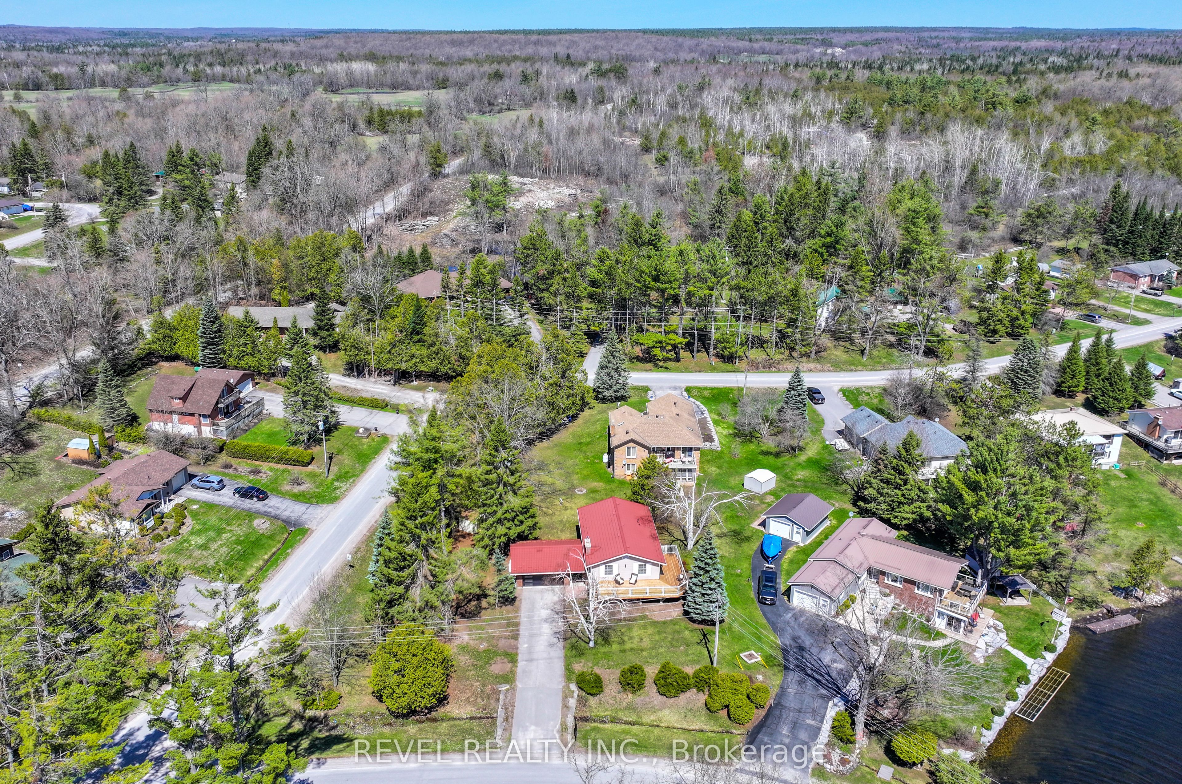 Main Property