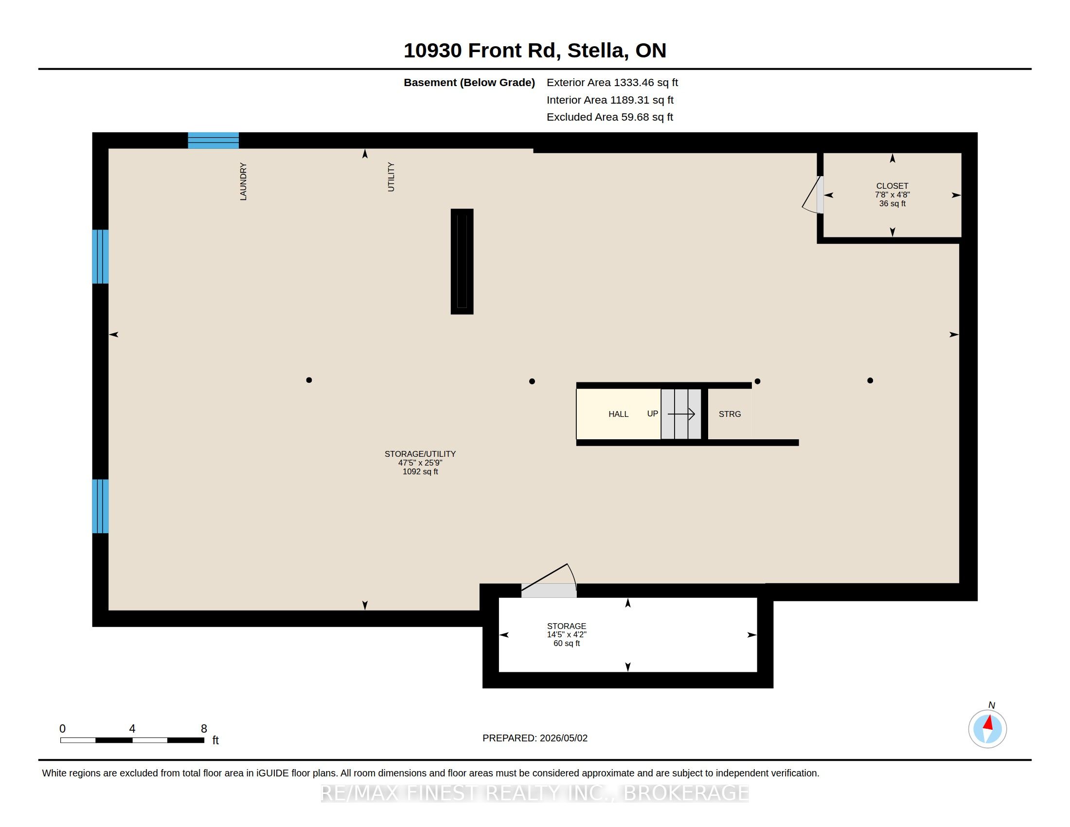 Main Property