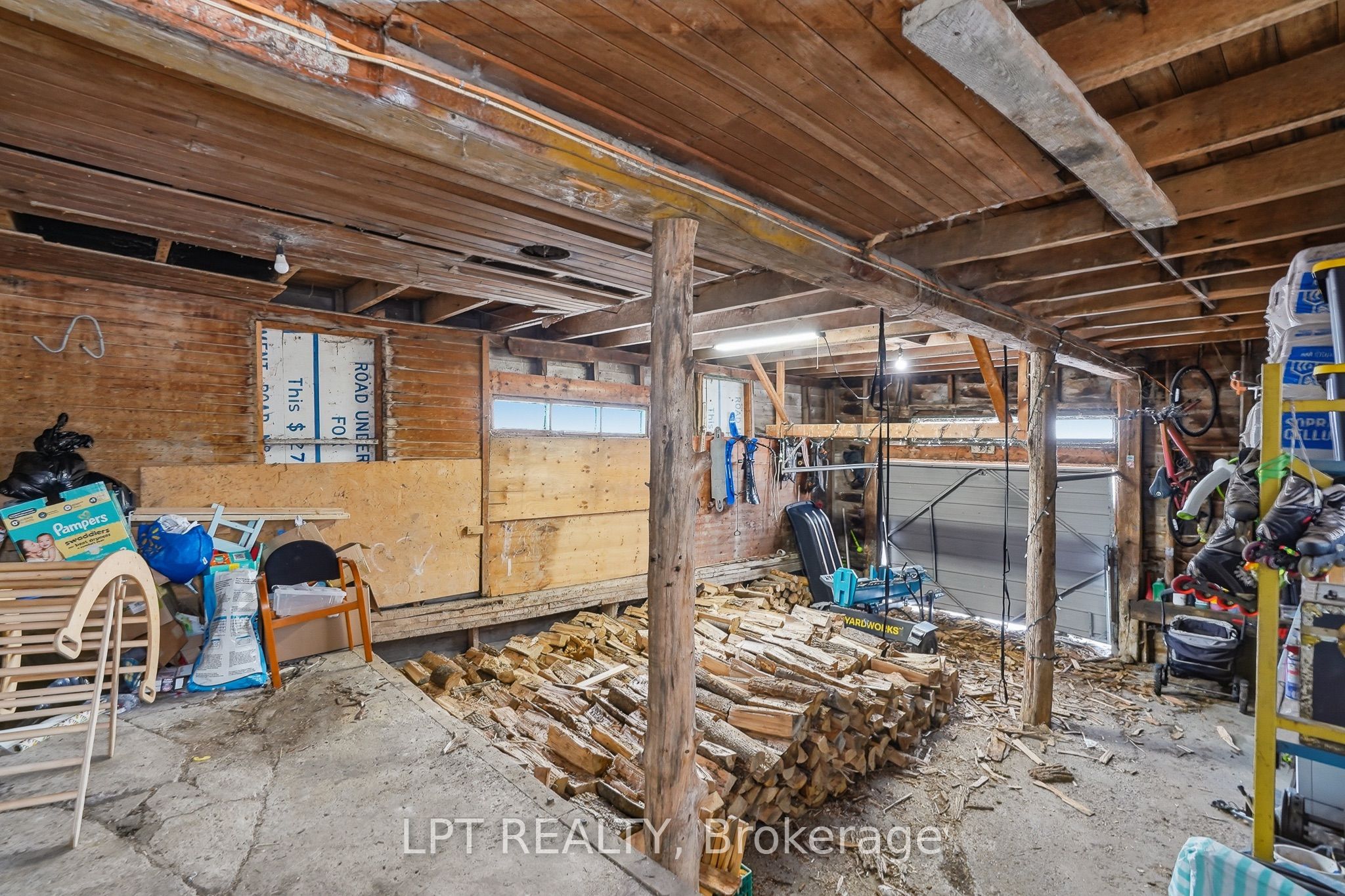 Main Property