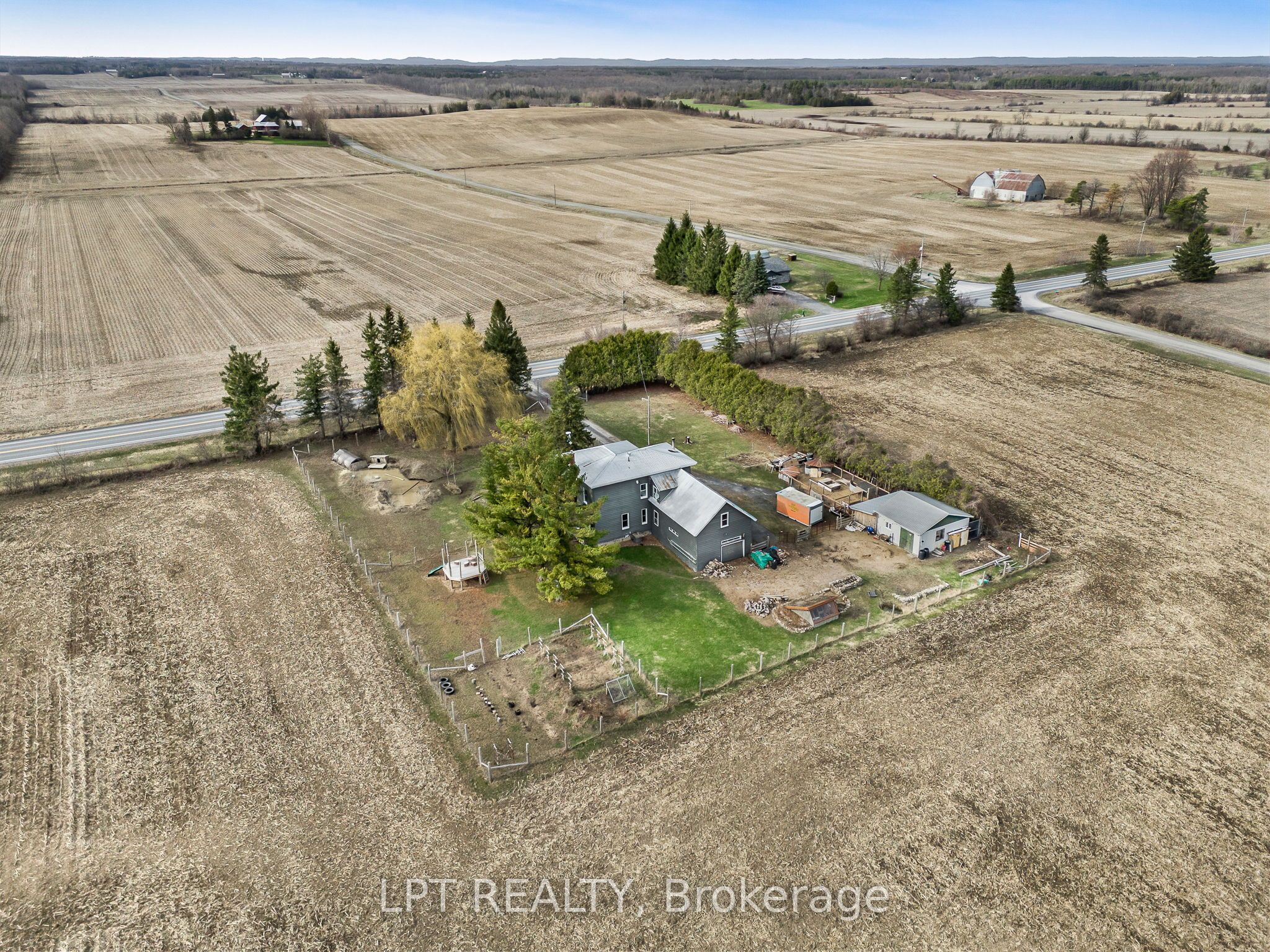 Property