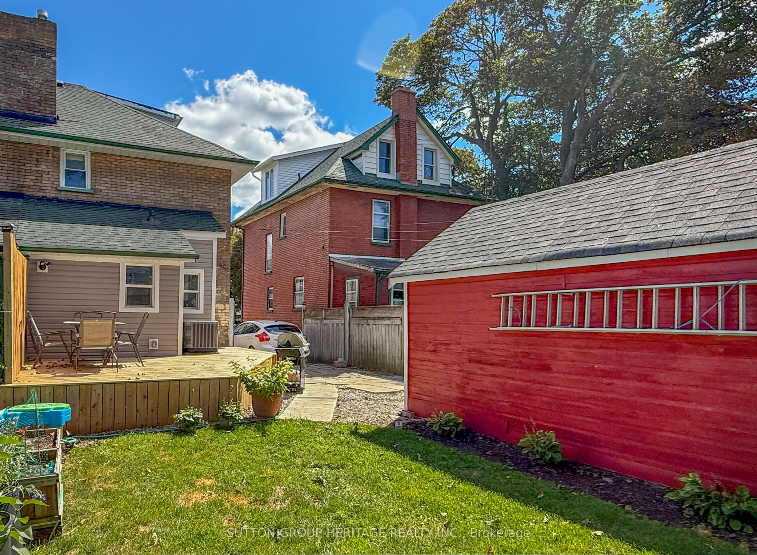 Main Property