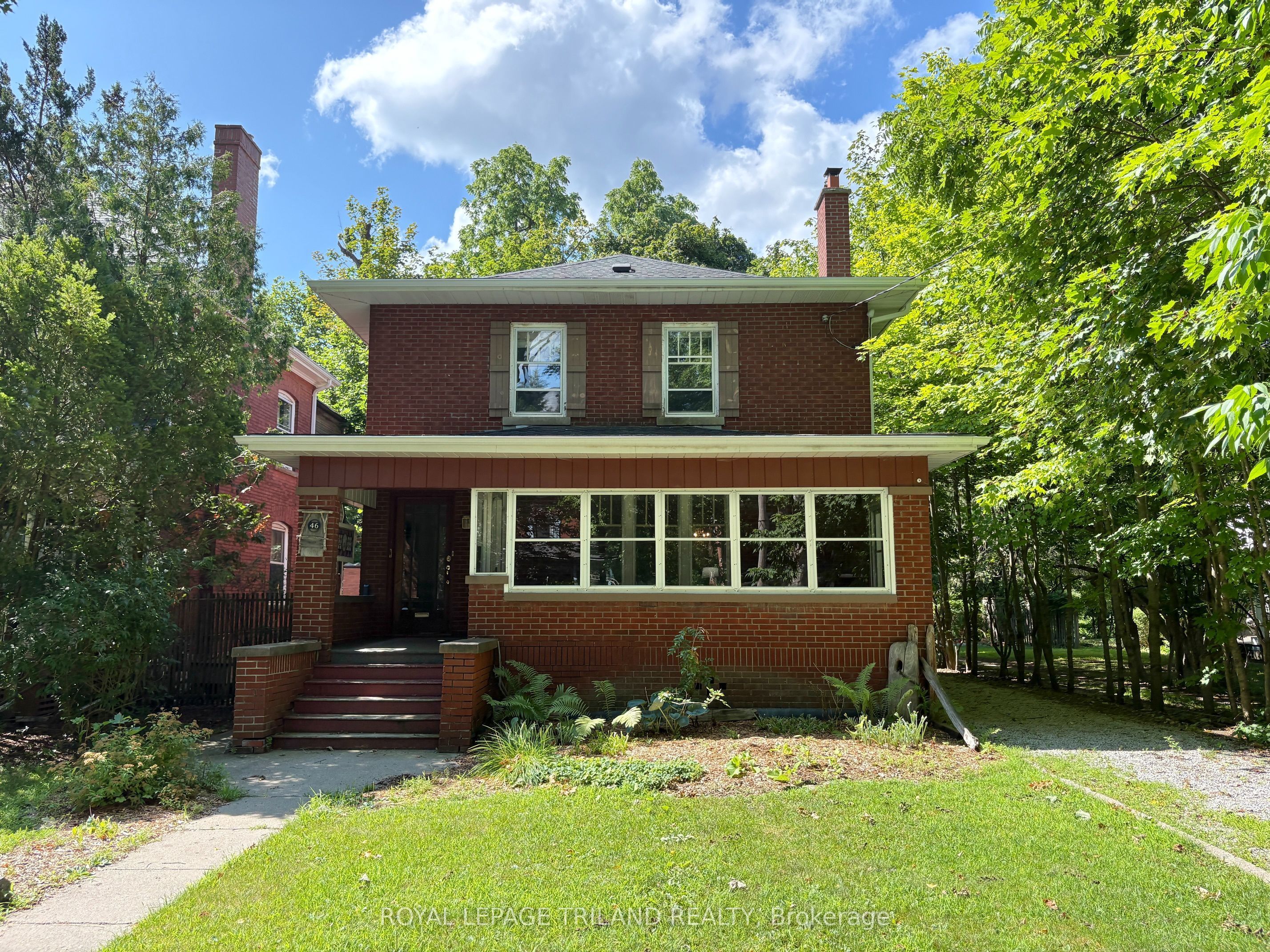 Main Property