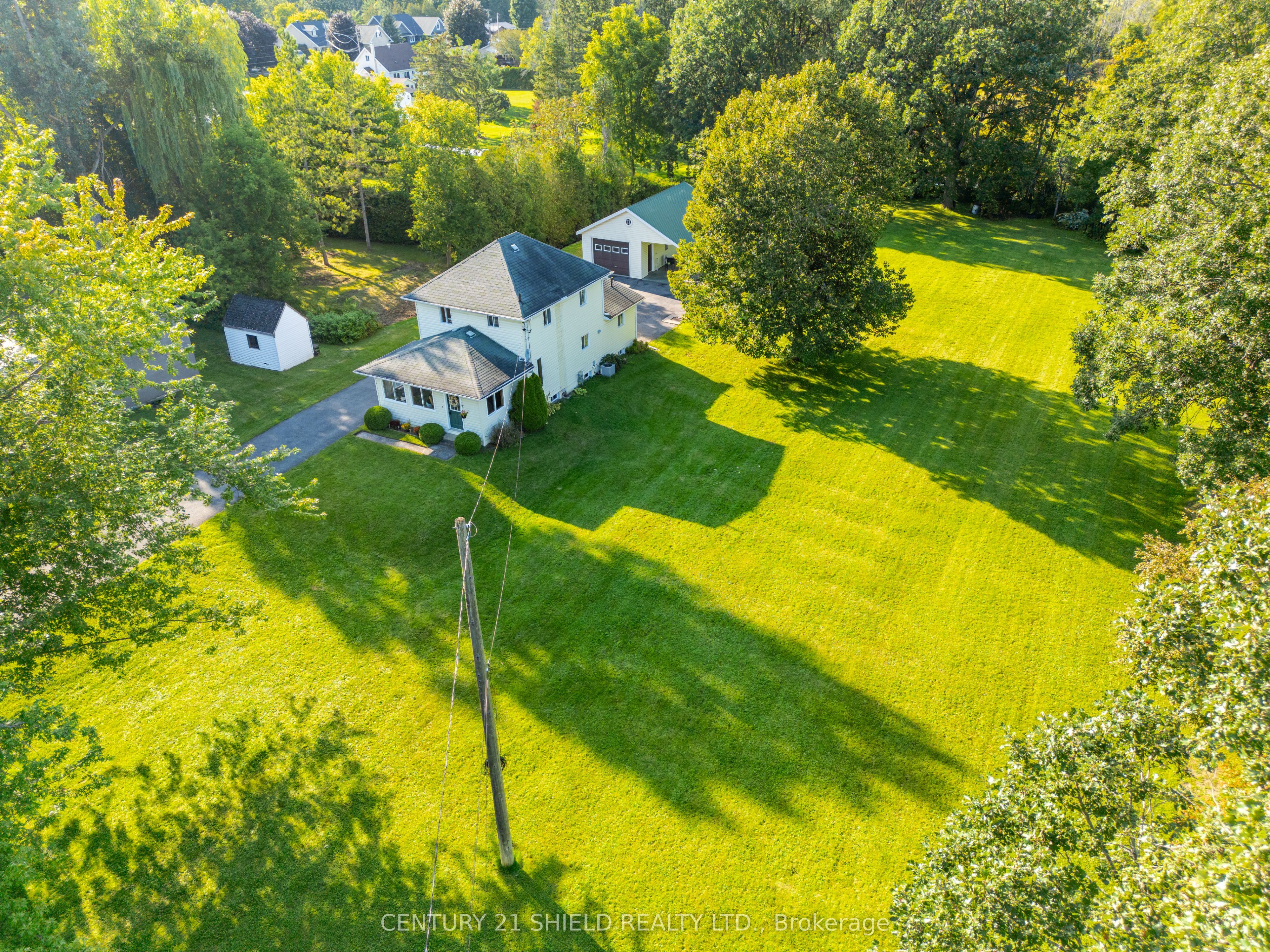 Main Property