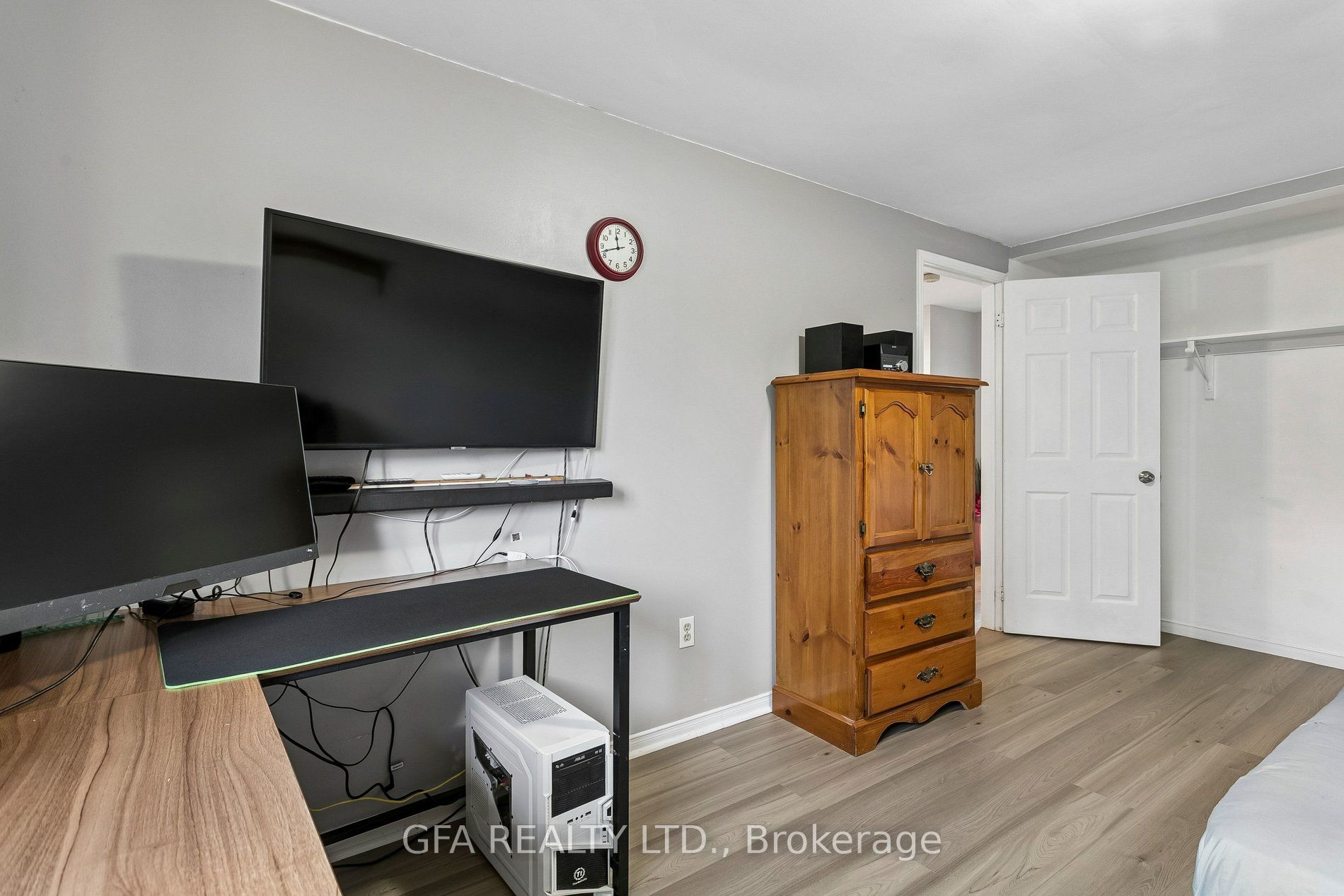 Main Property