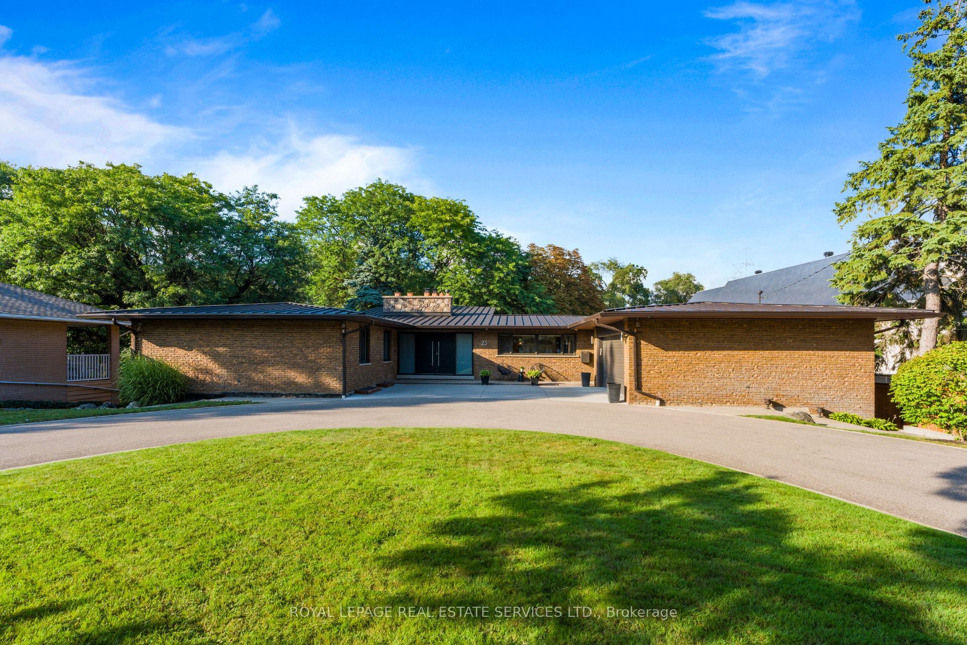 Main Property