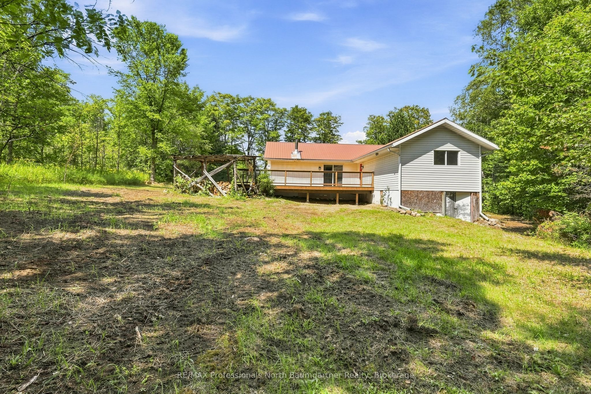 Main Property