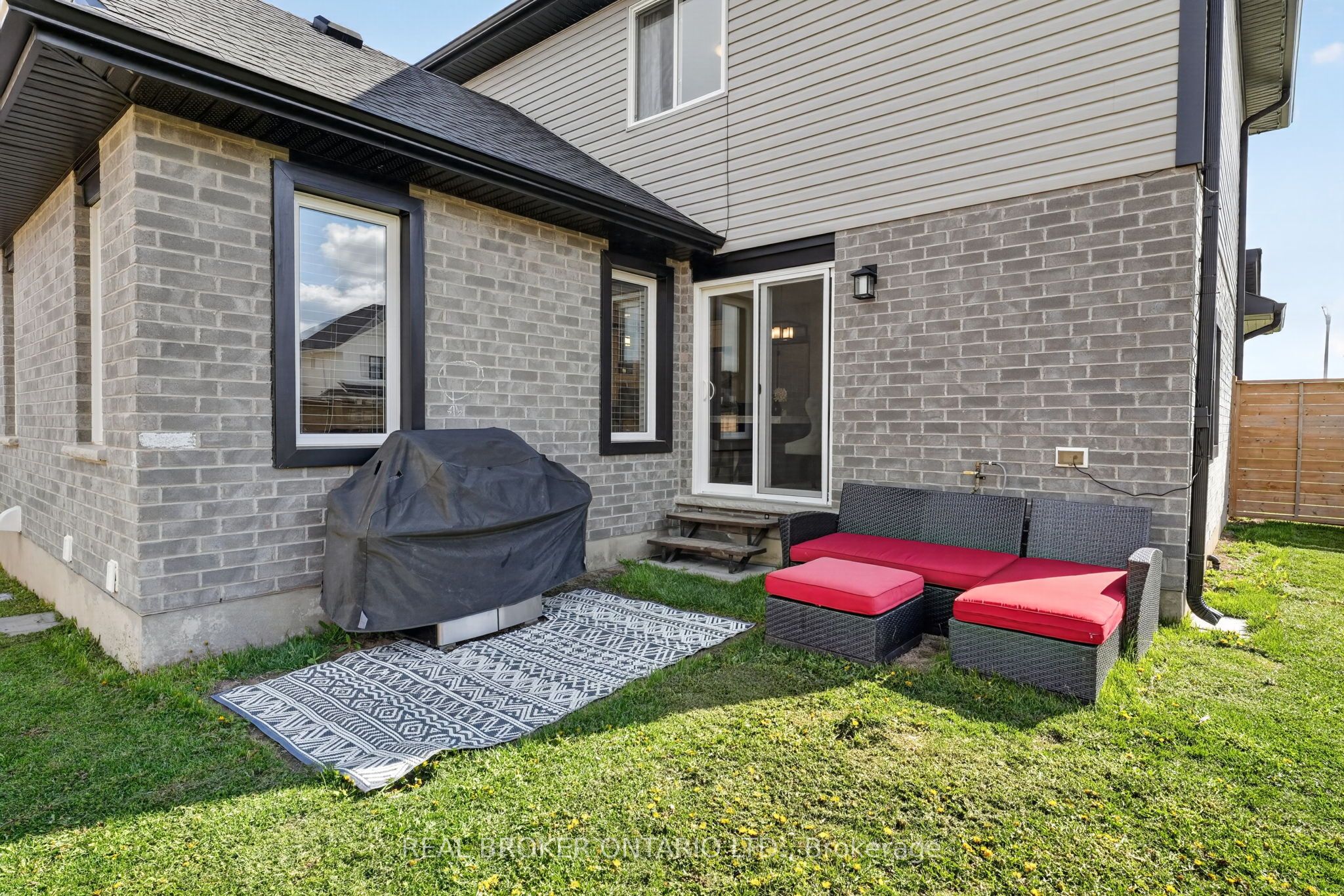 Main Property