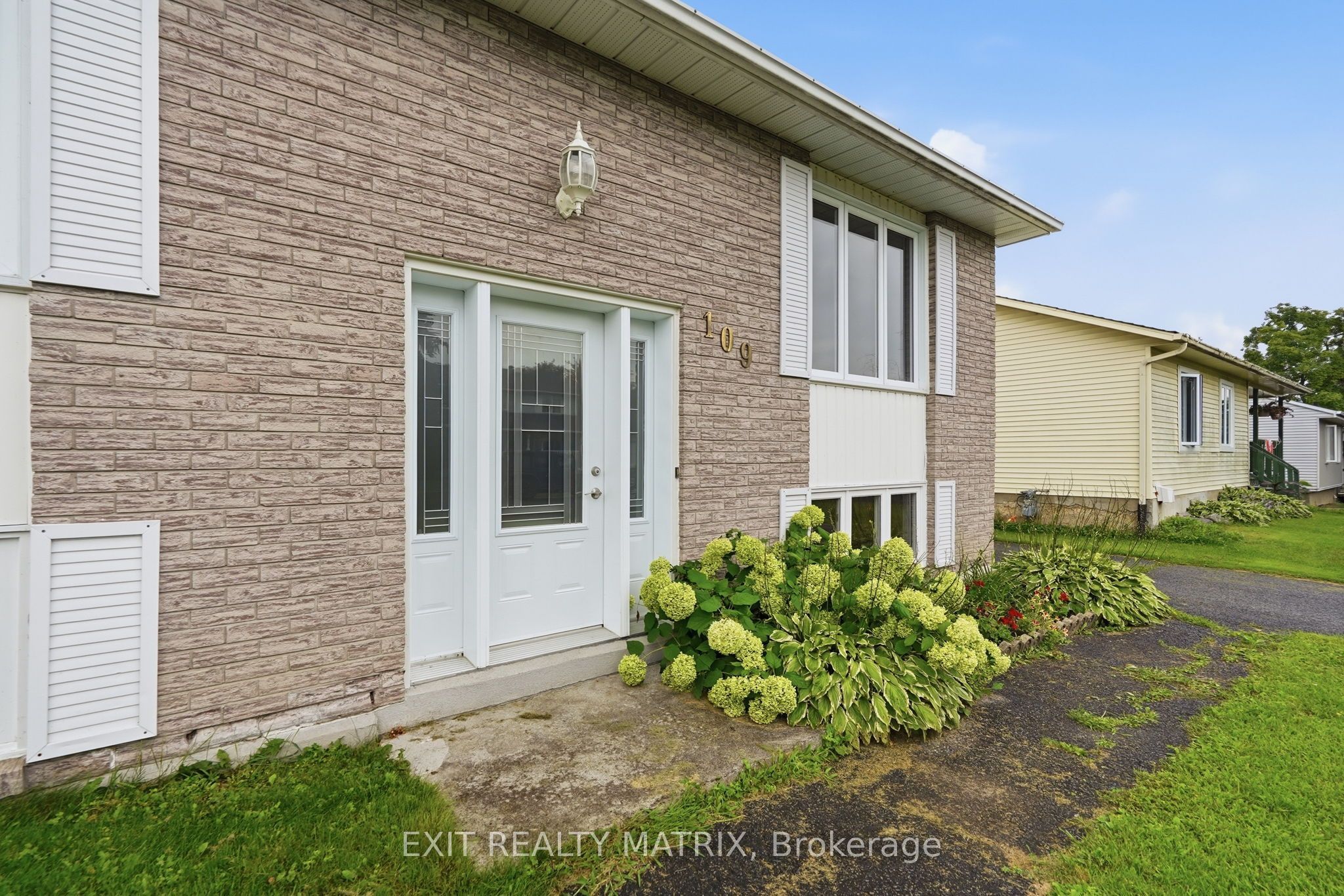 Main Property