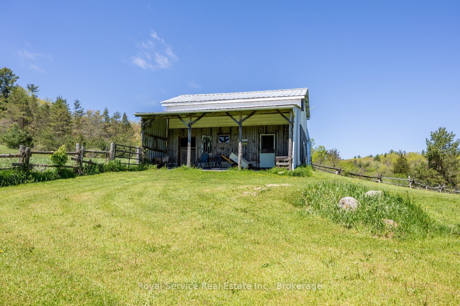 Main Property