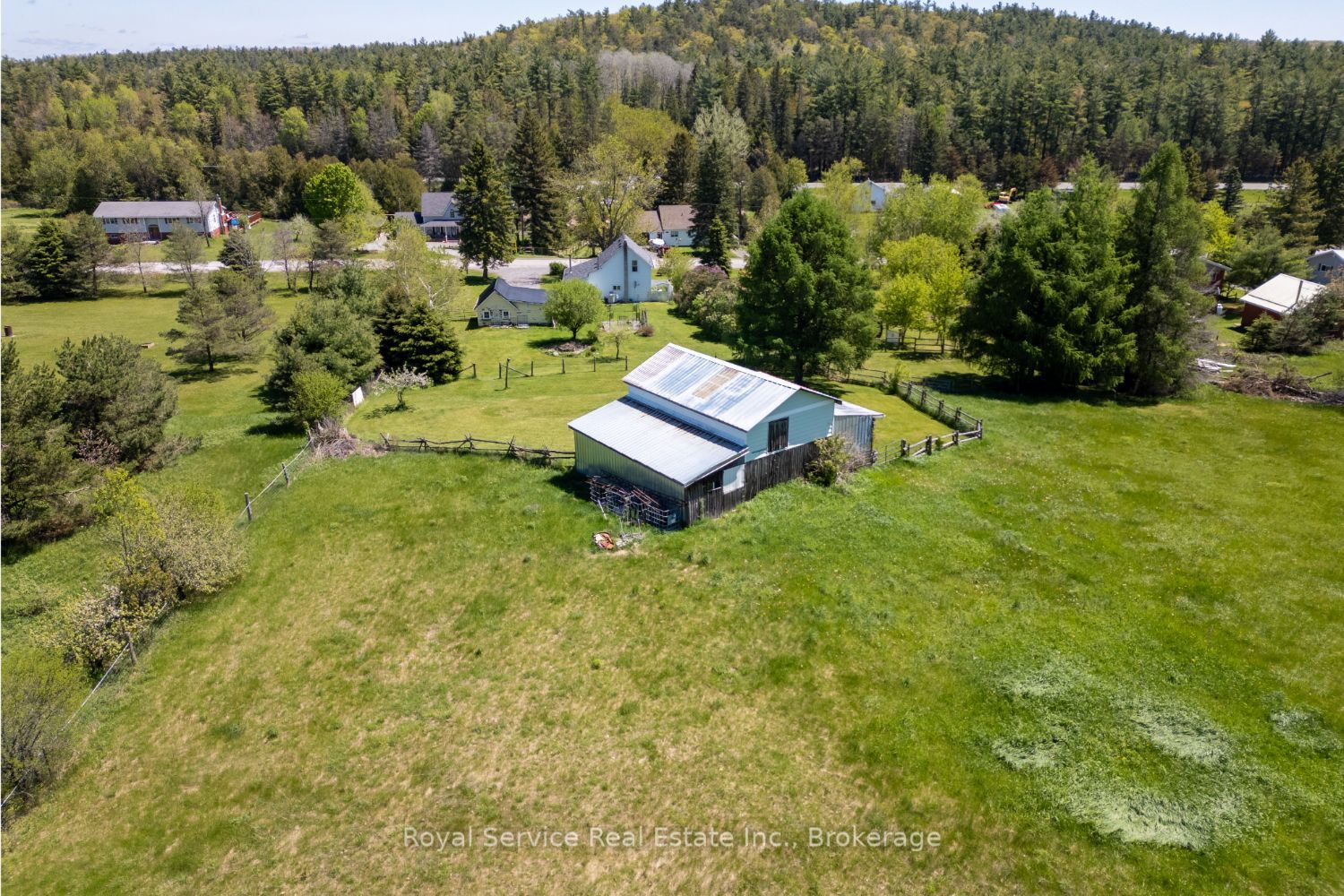 Property