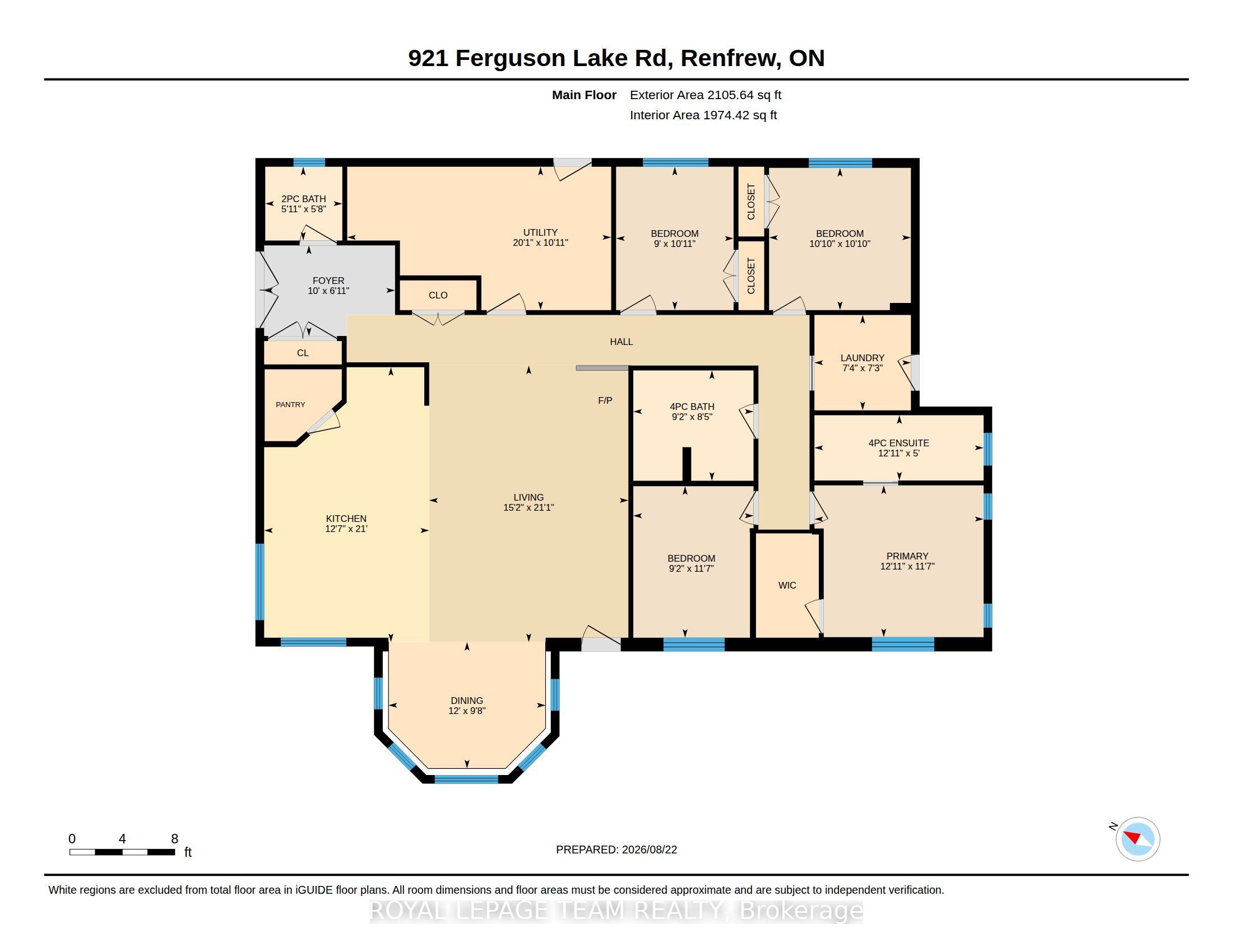 Main Property