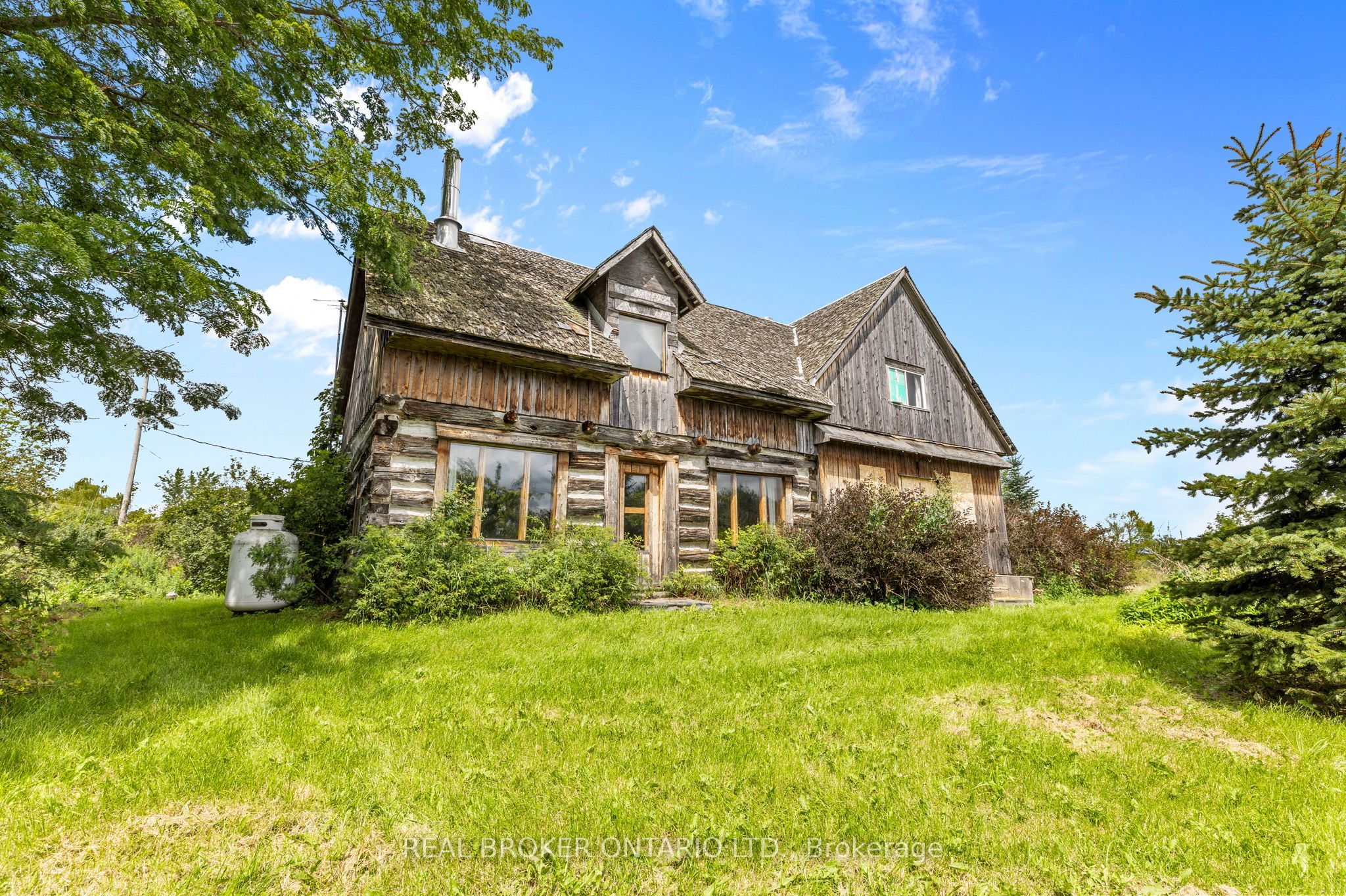 Main Property
