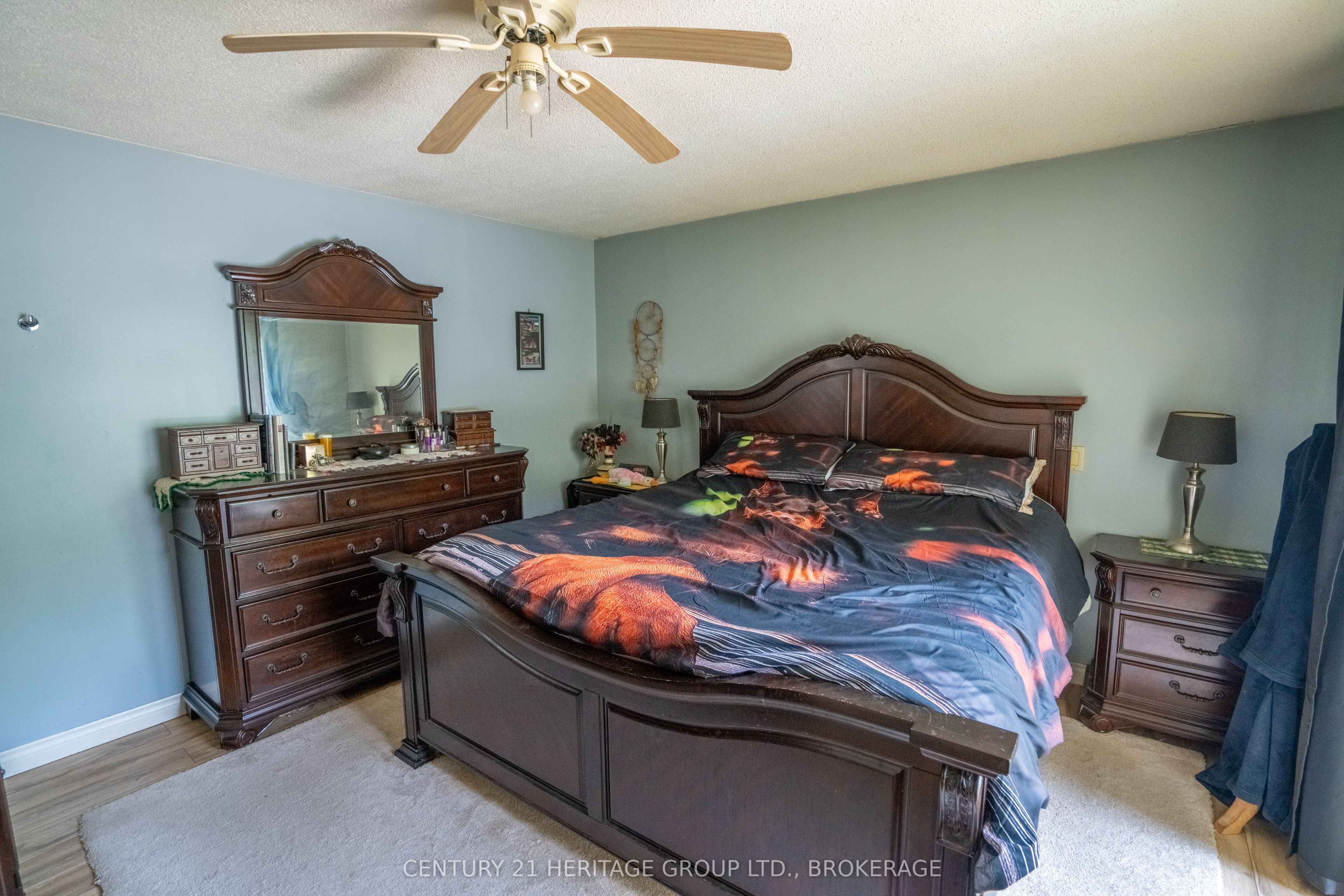 Main Property