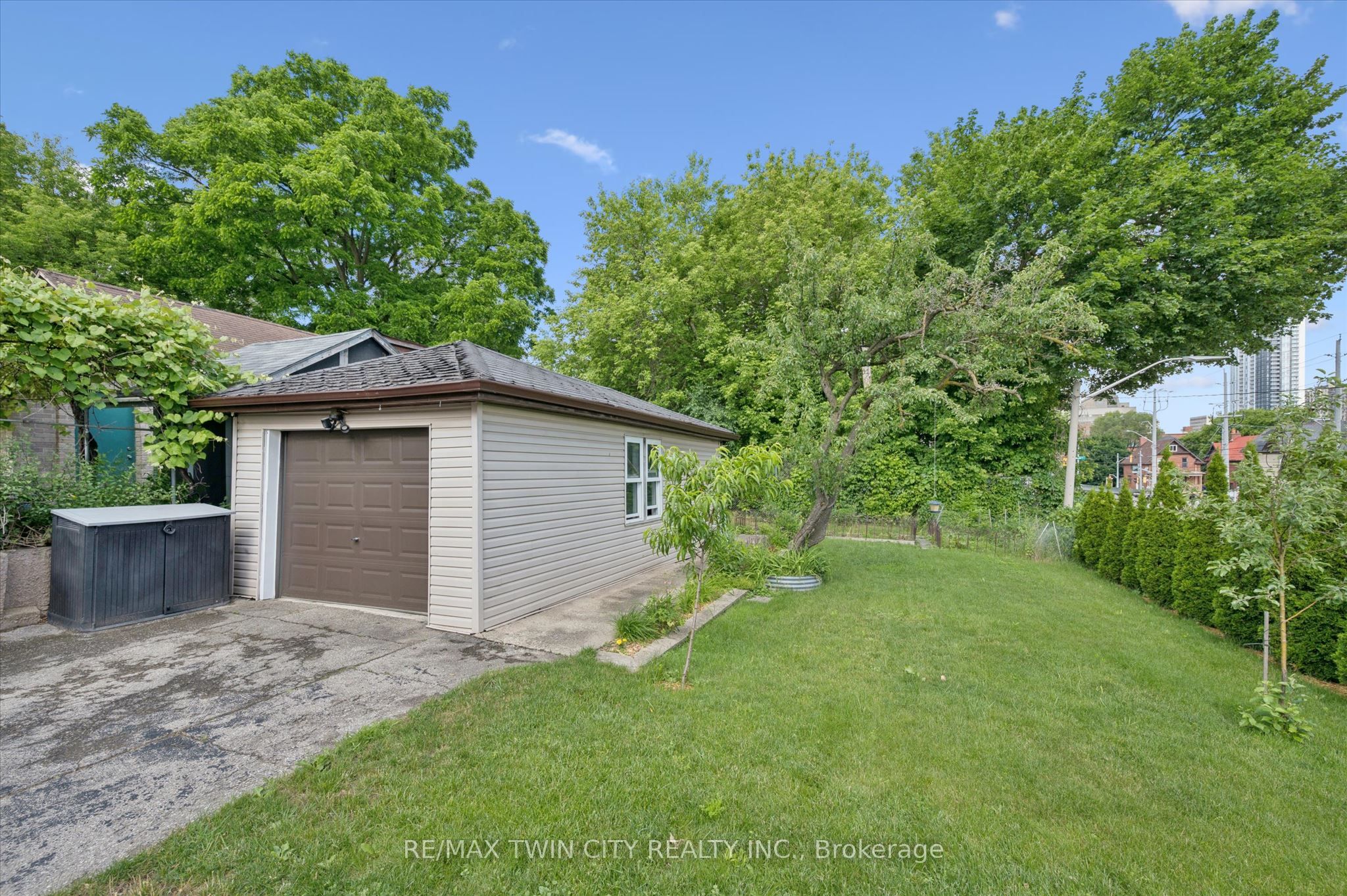 Main Property