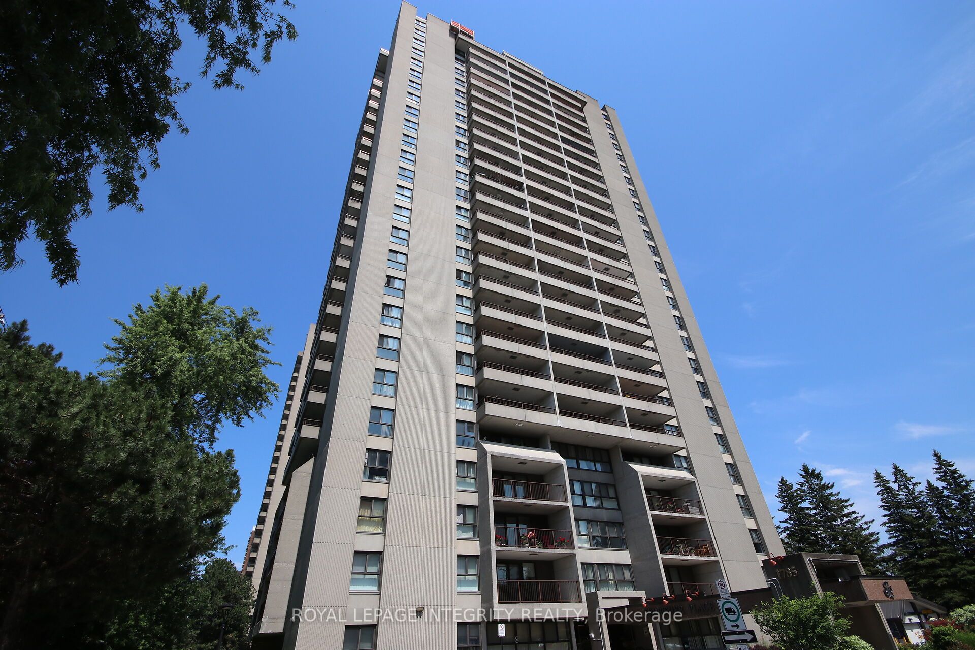 Main Property
