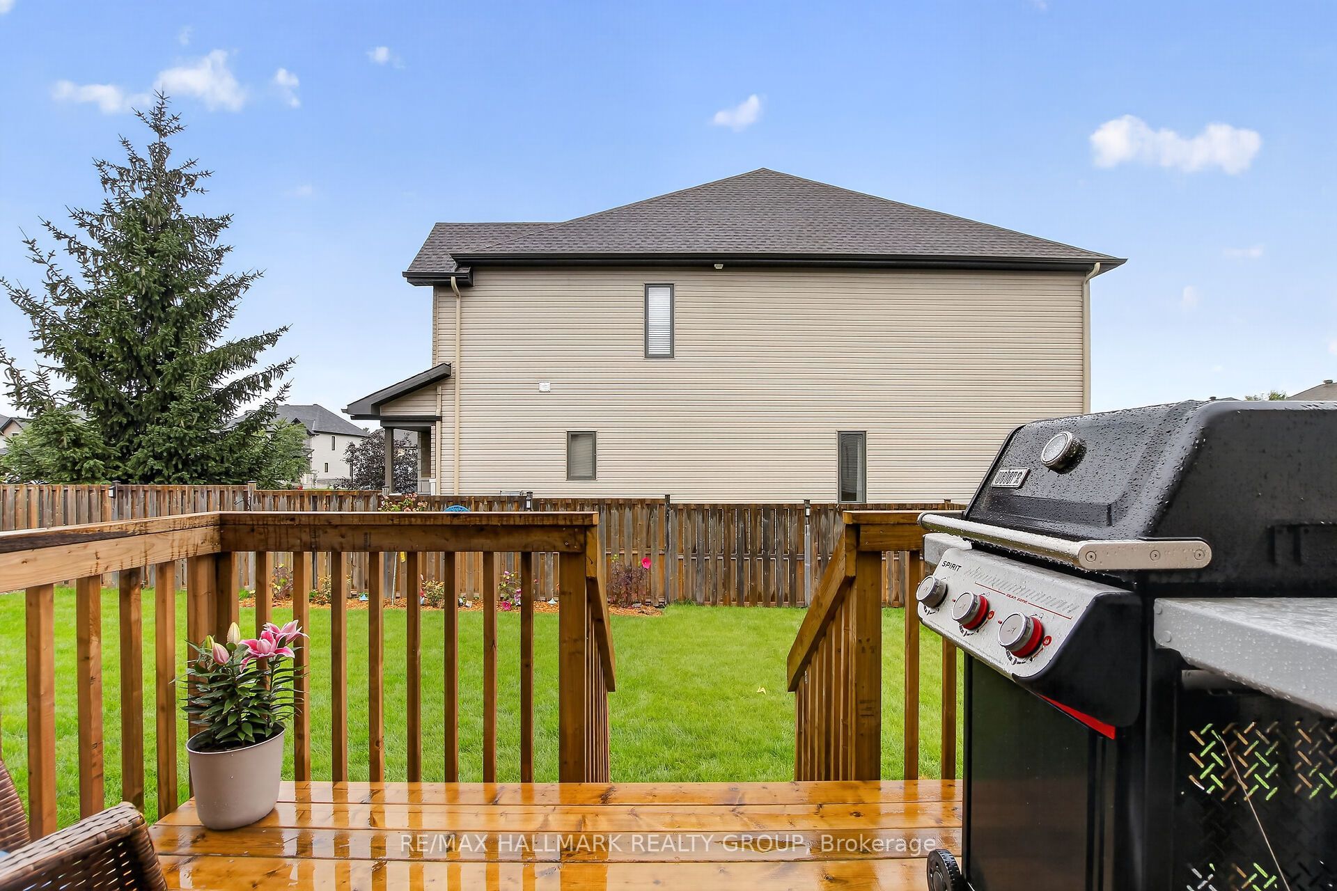 Main Property