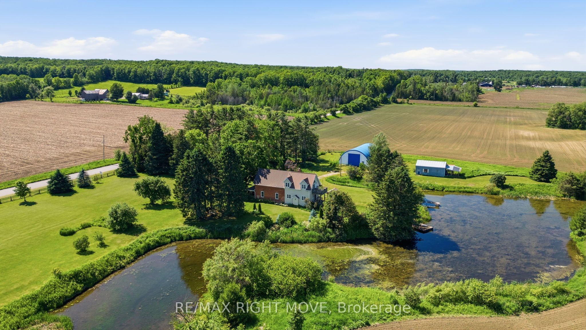 Main Property