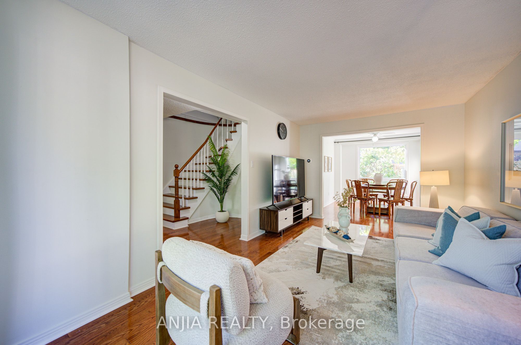 Main Property