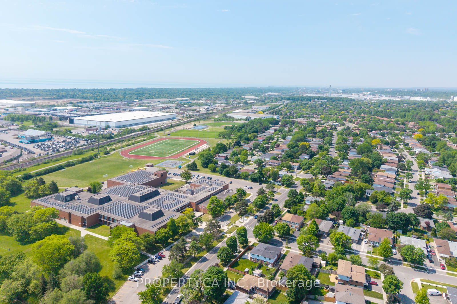 Main Property