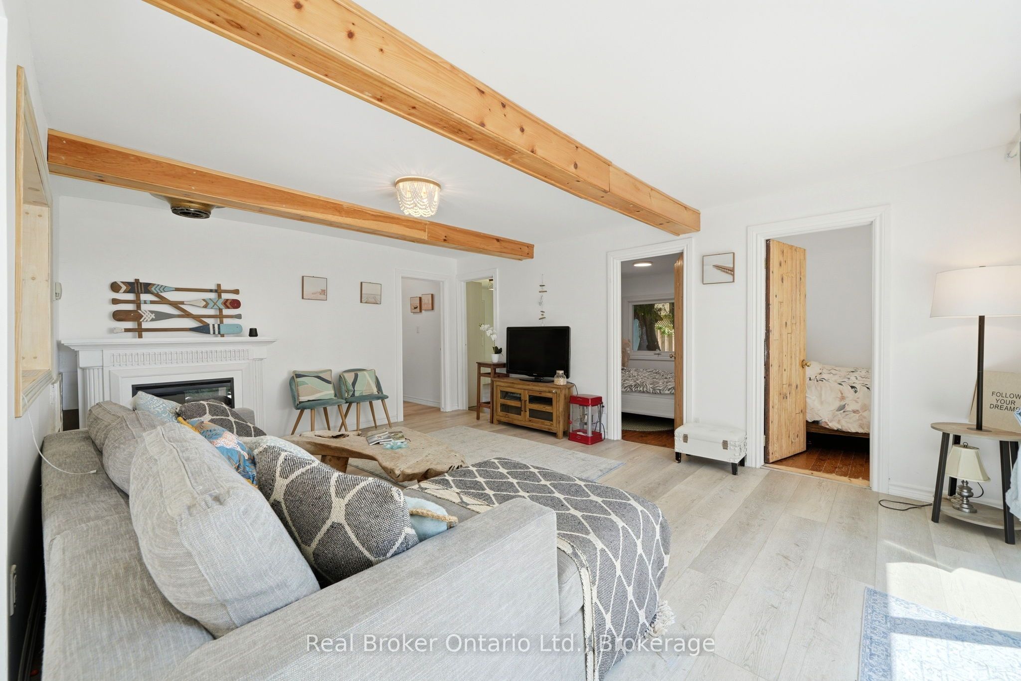 Main Property