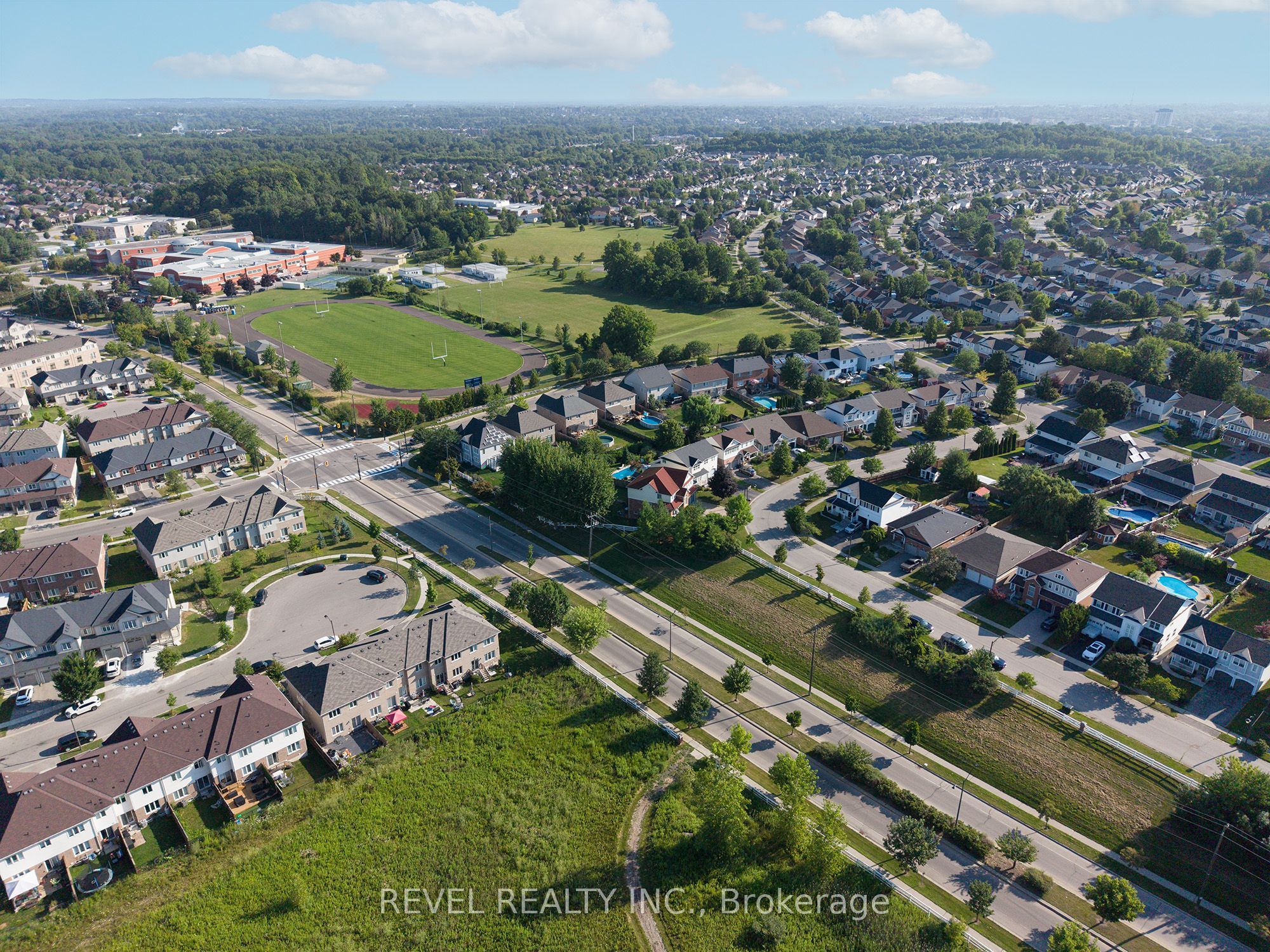 Main Property