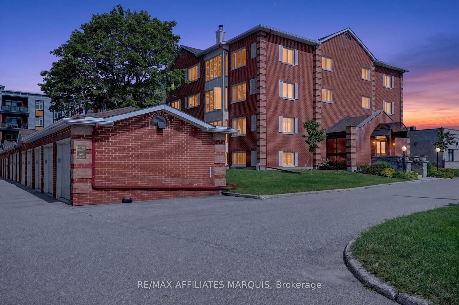 Main Property