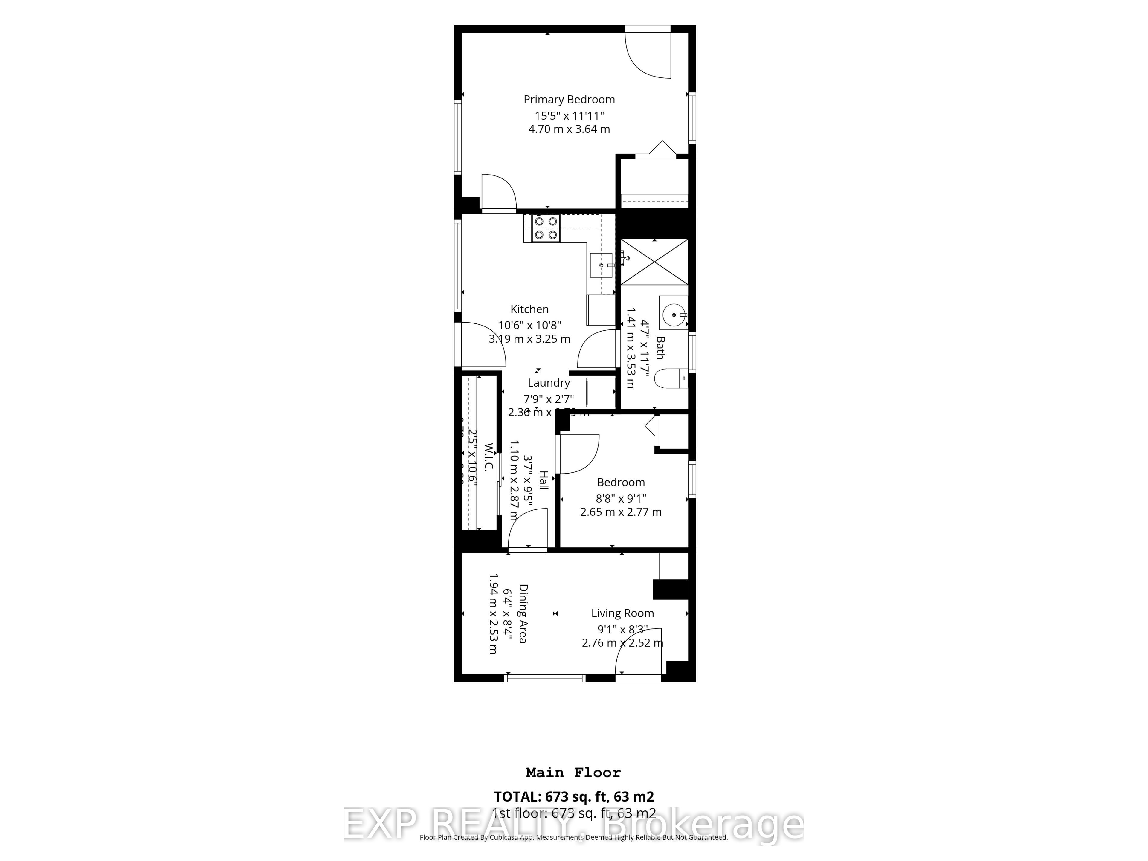 Main Property