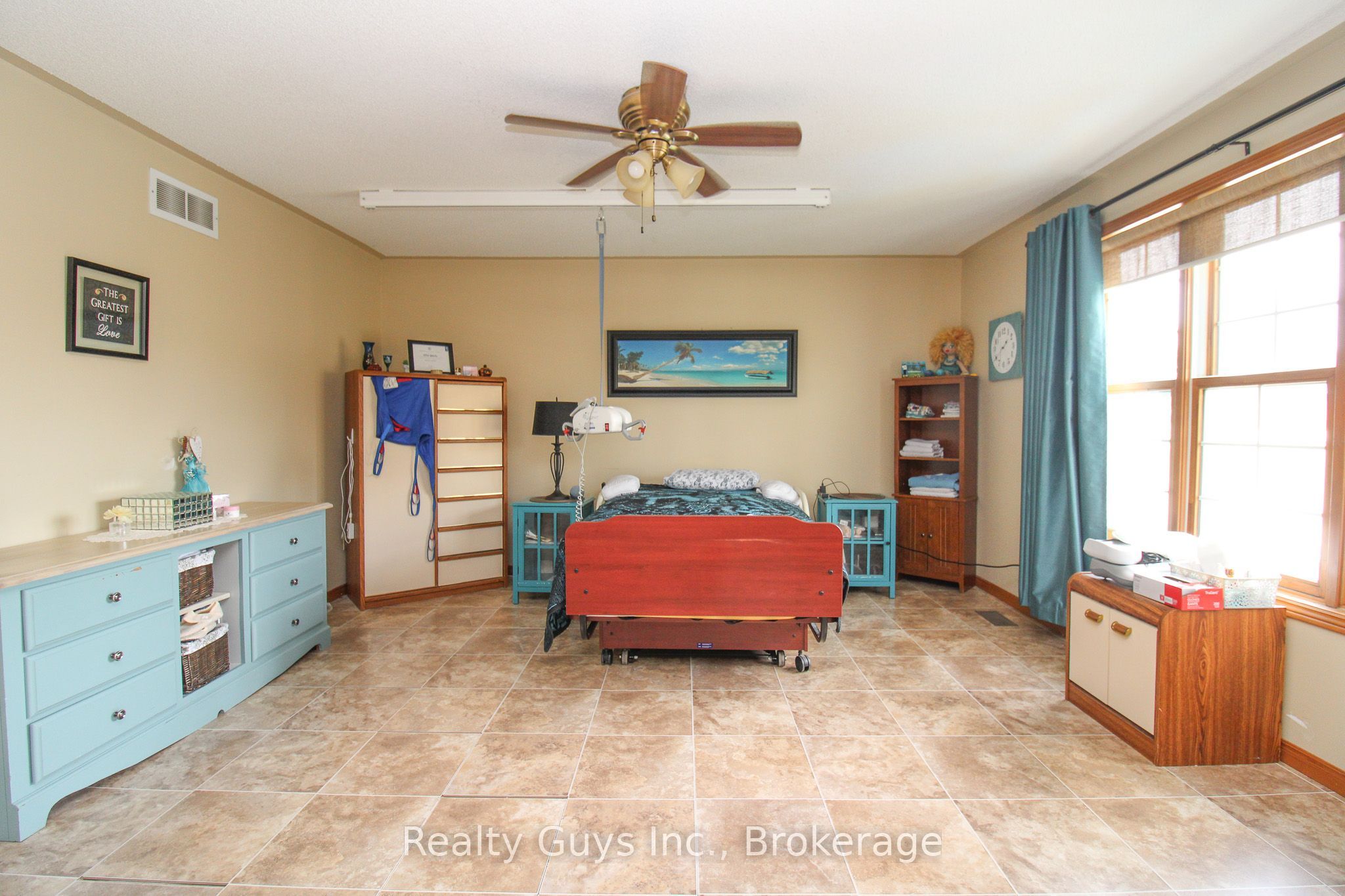 Main Property