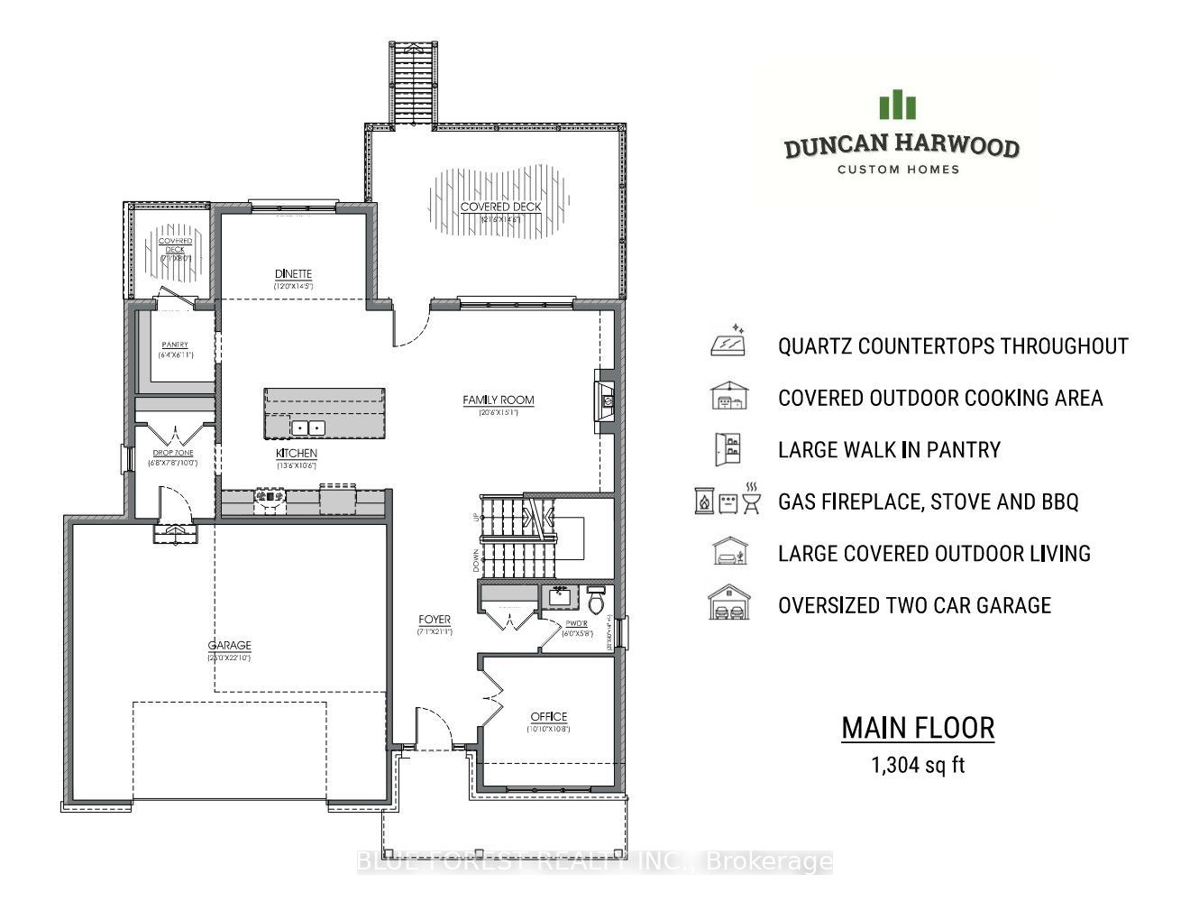 Main Property
