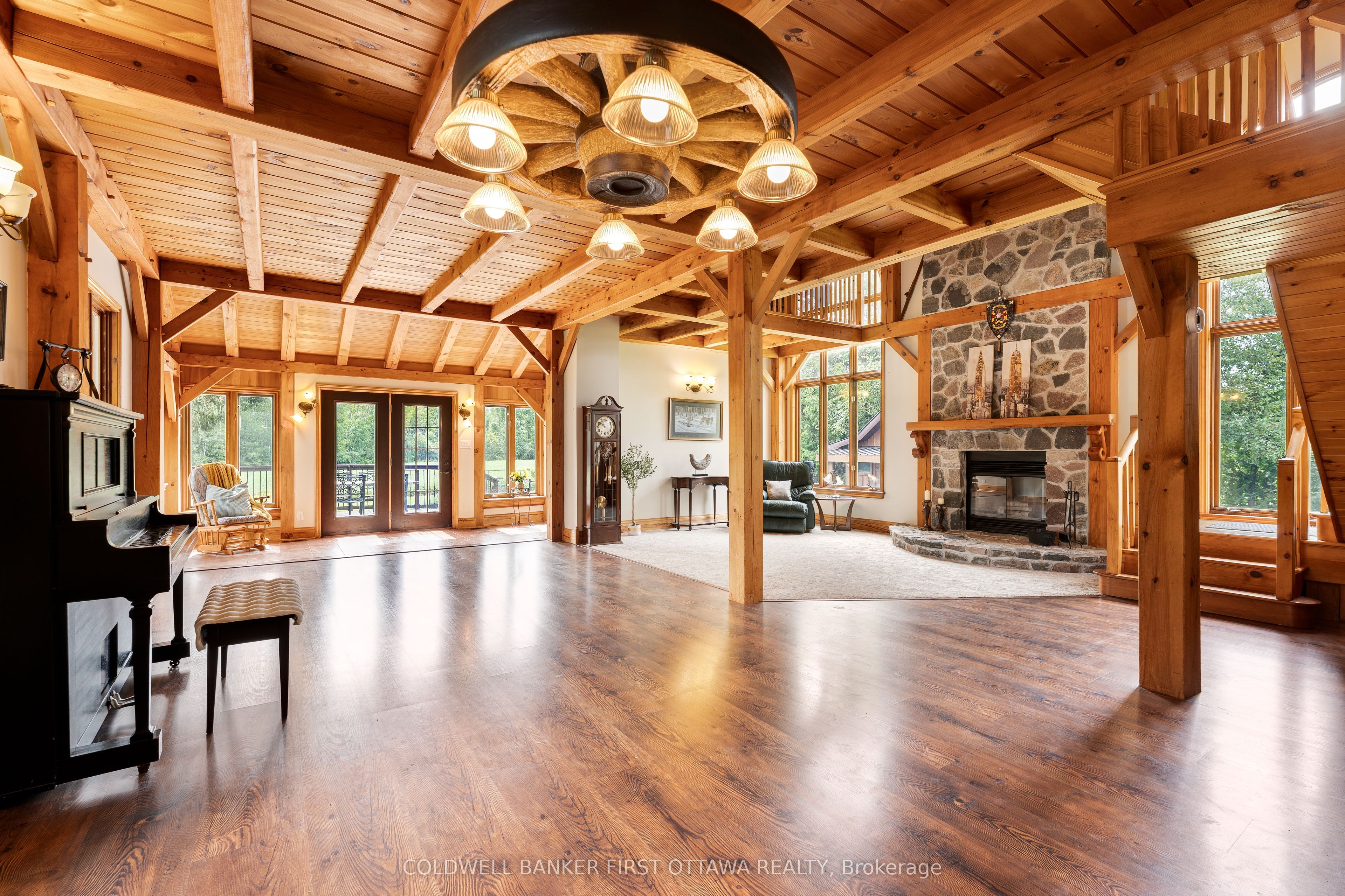 Main Property