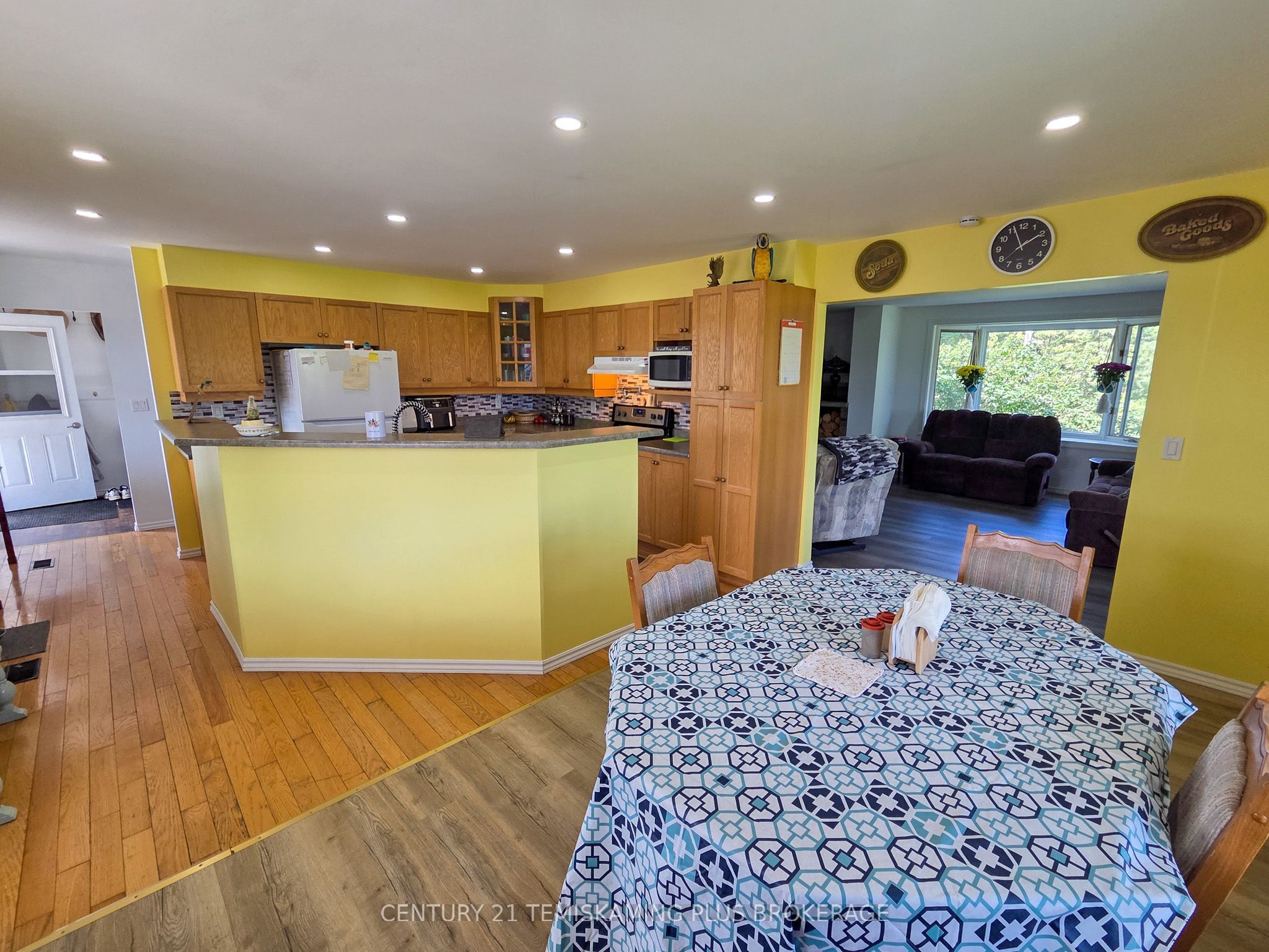 Main Property