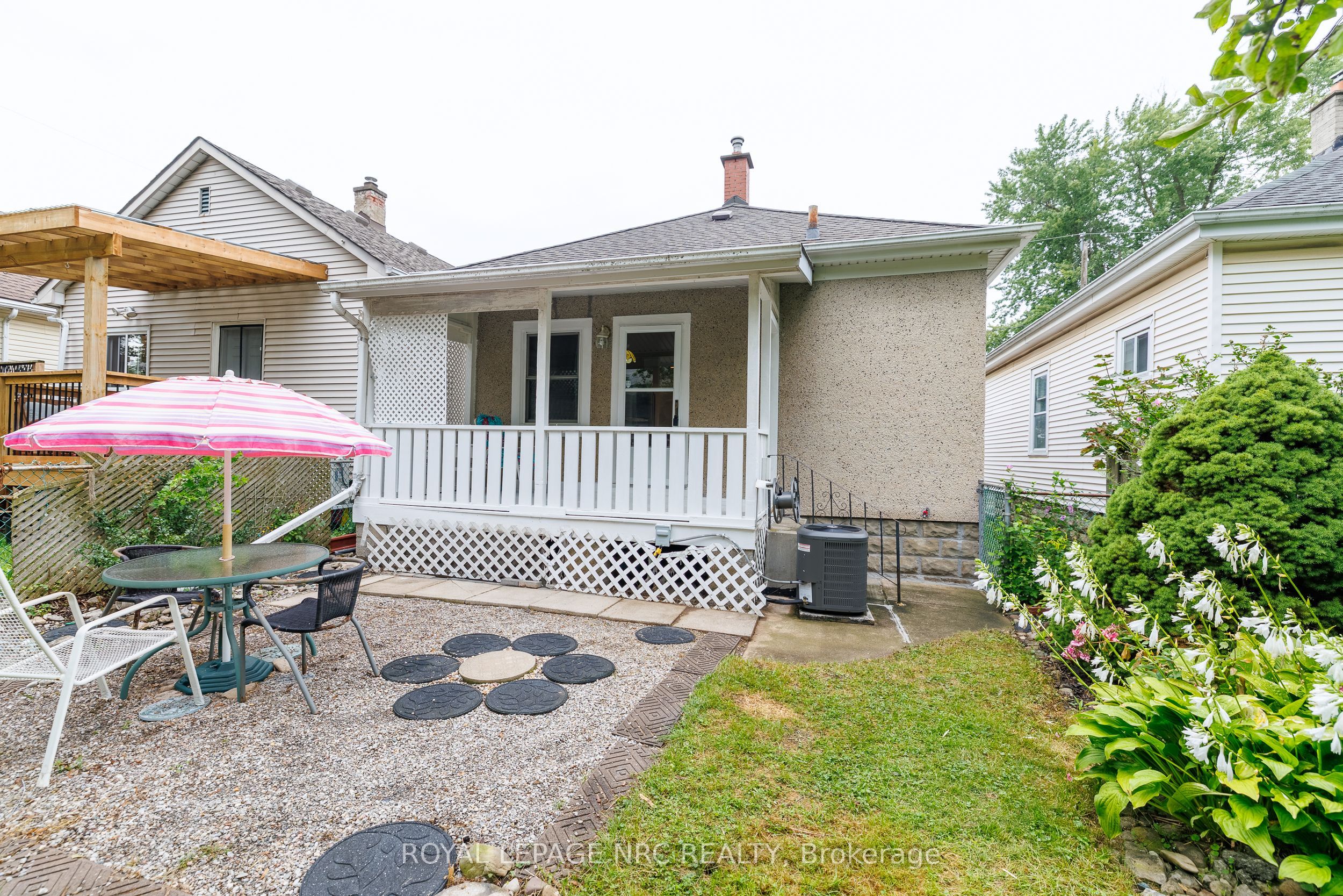 Main Property