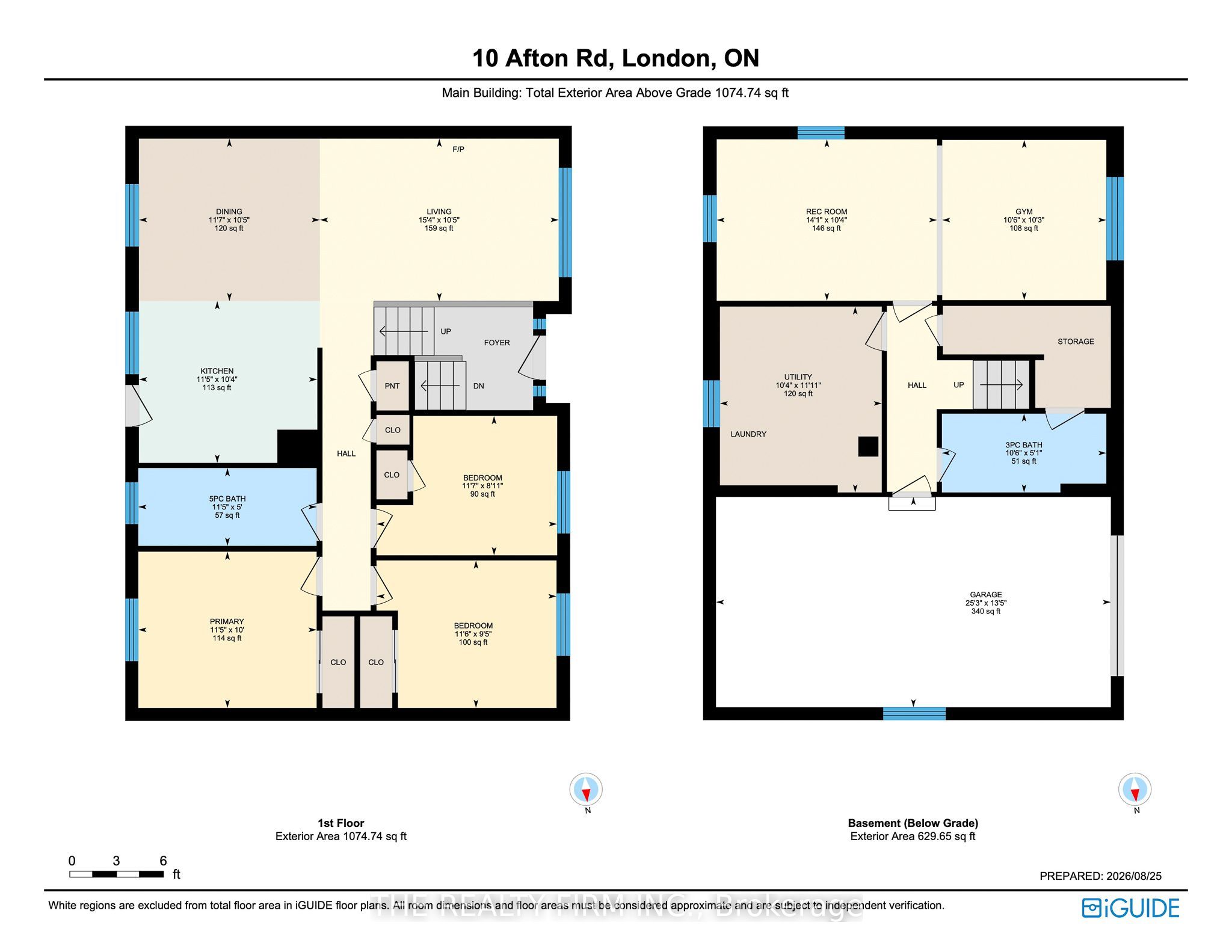Main Property