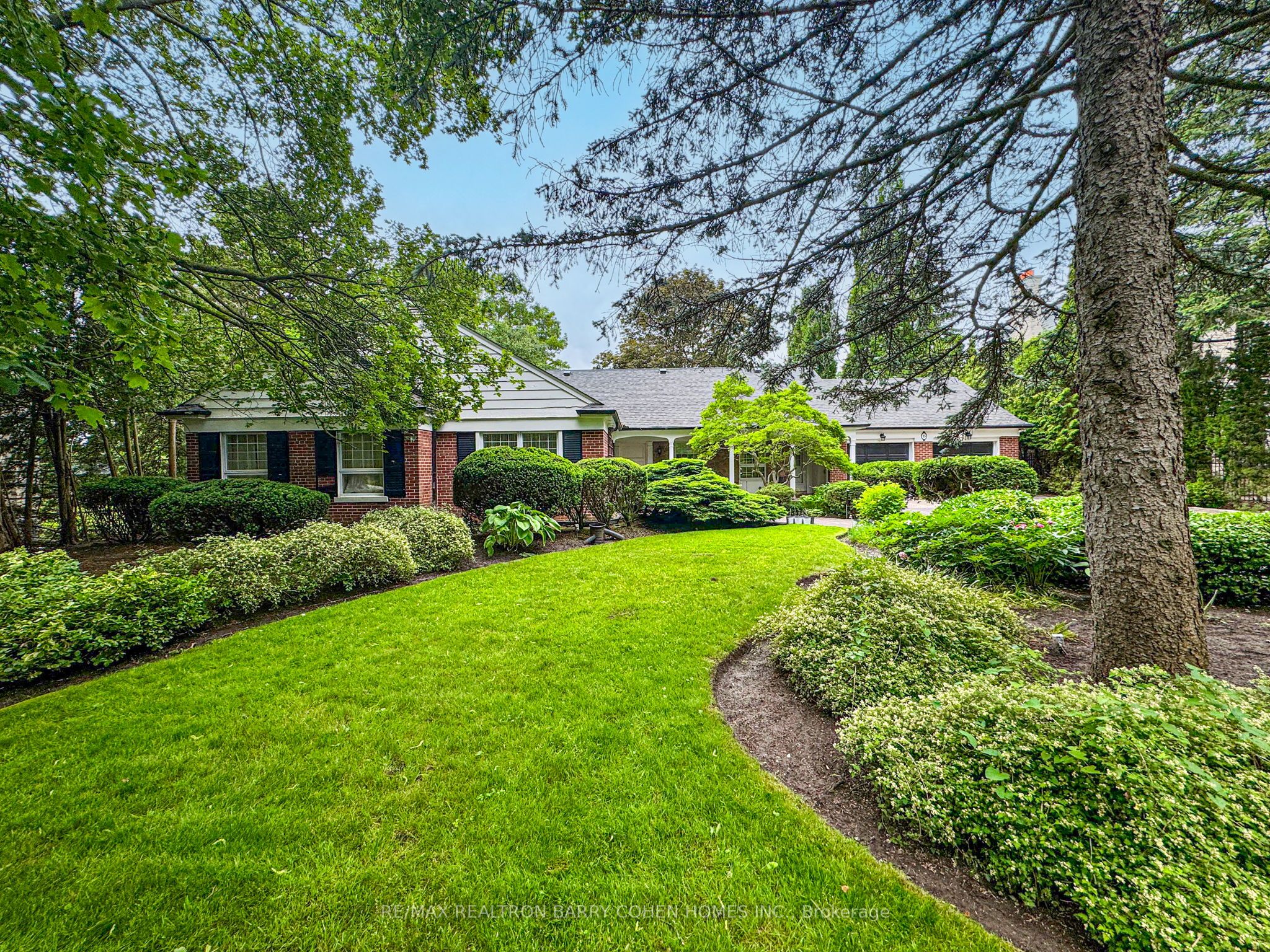Main Property