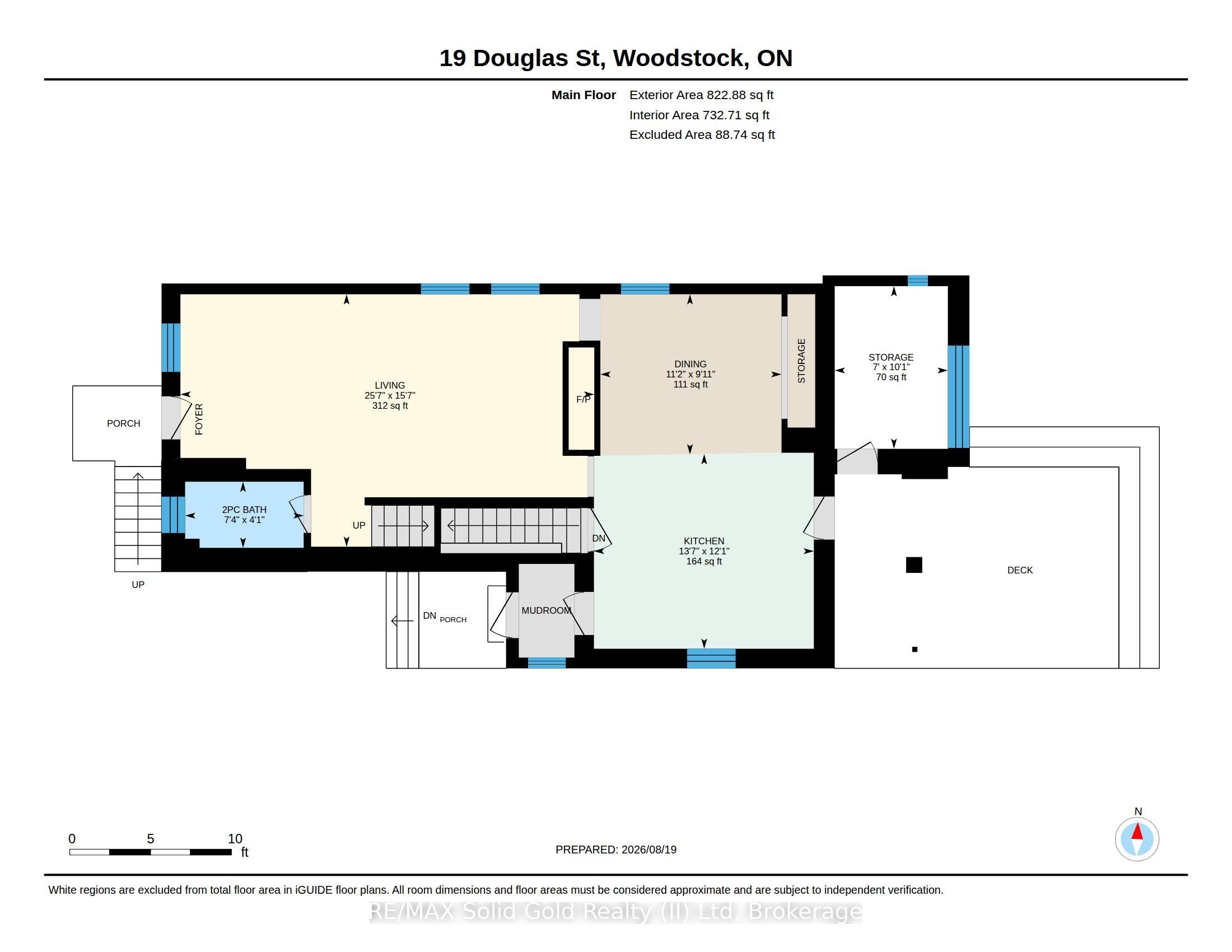 Main Property