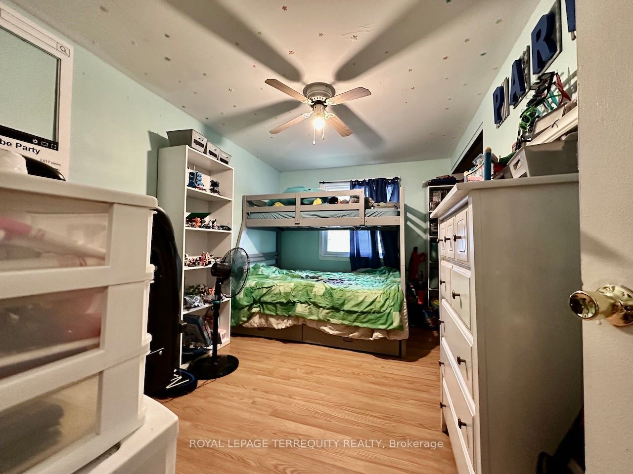 Property