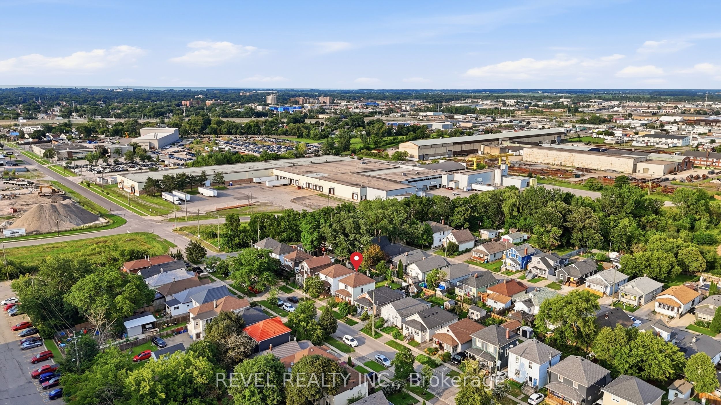 Main Property