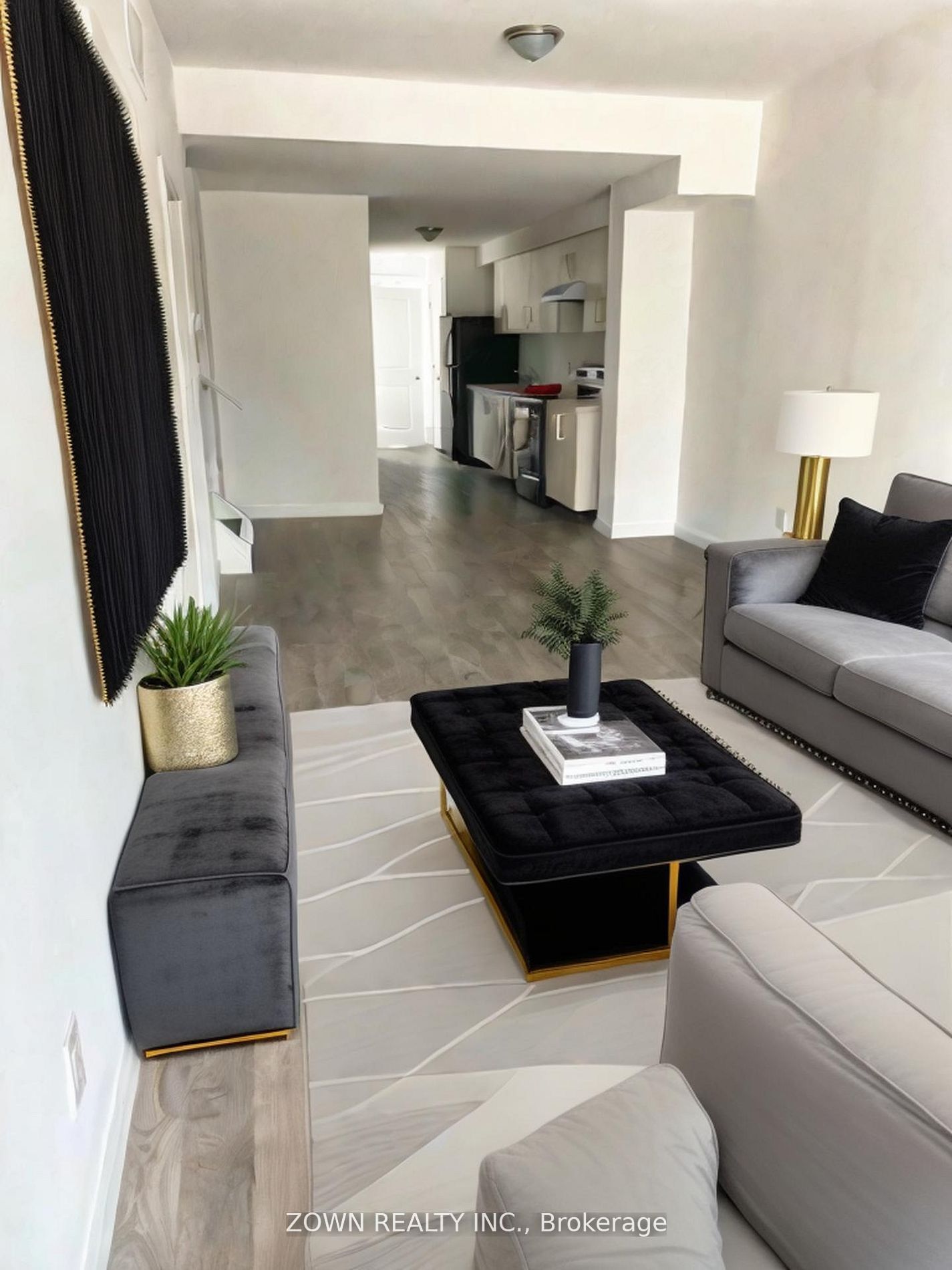 Main Property