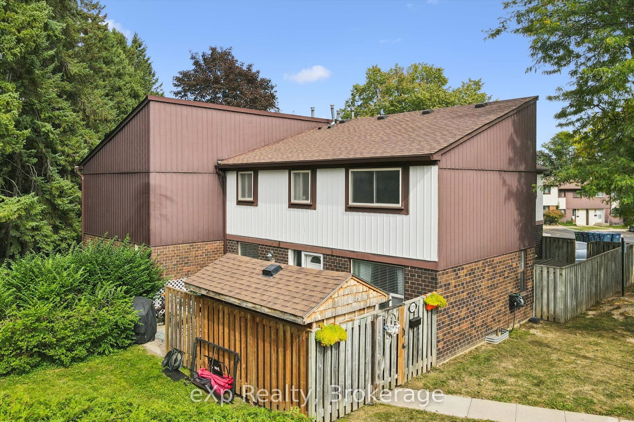 Main Property
