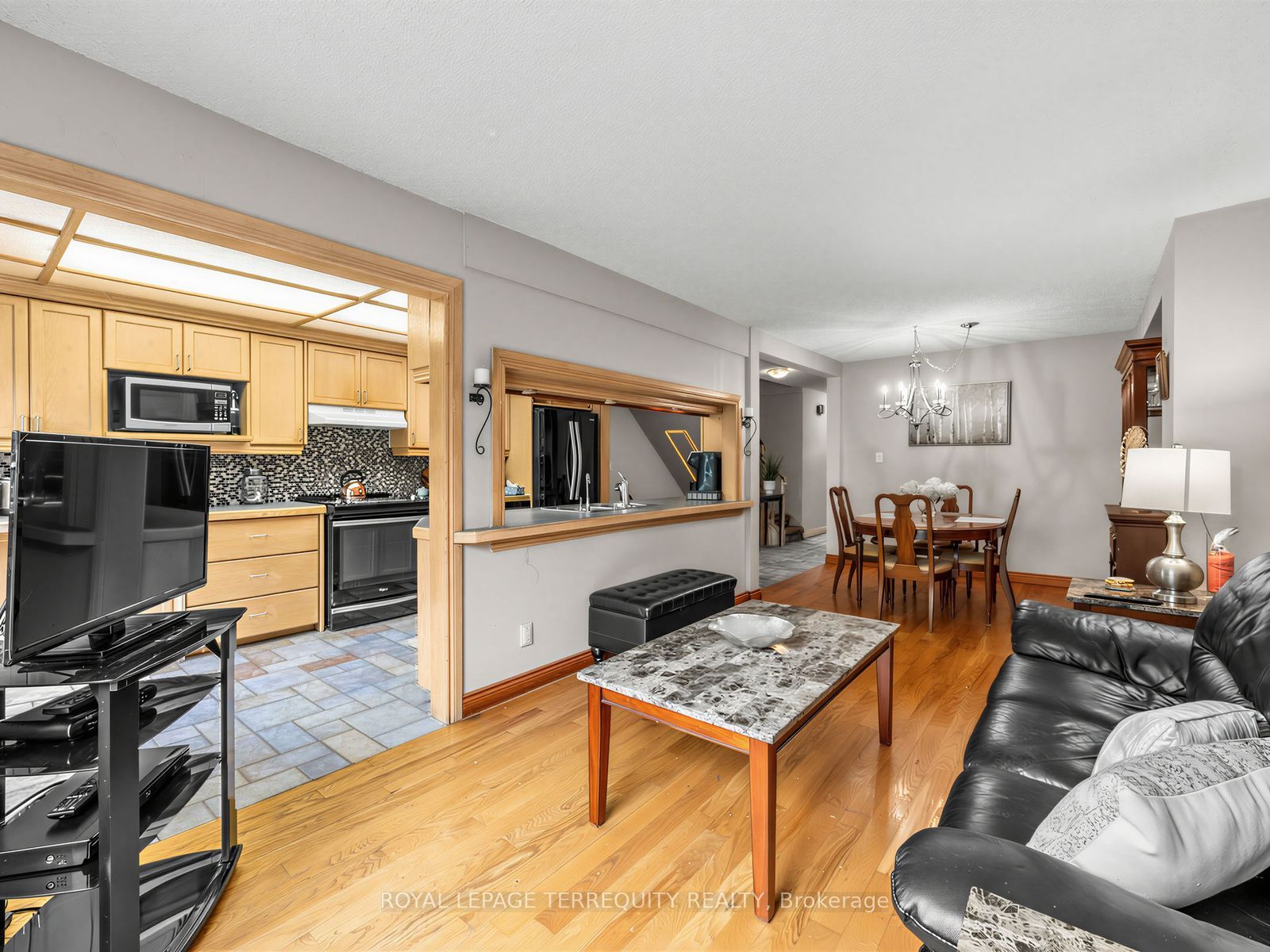 Main Property