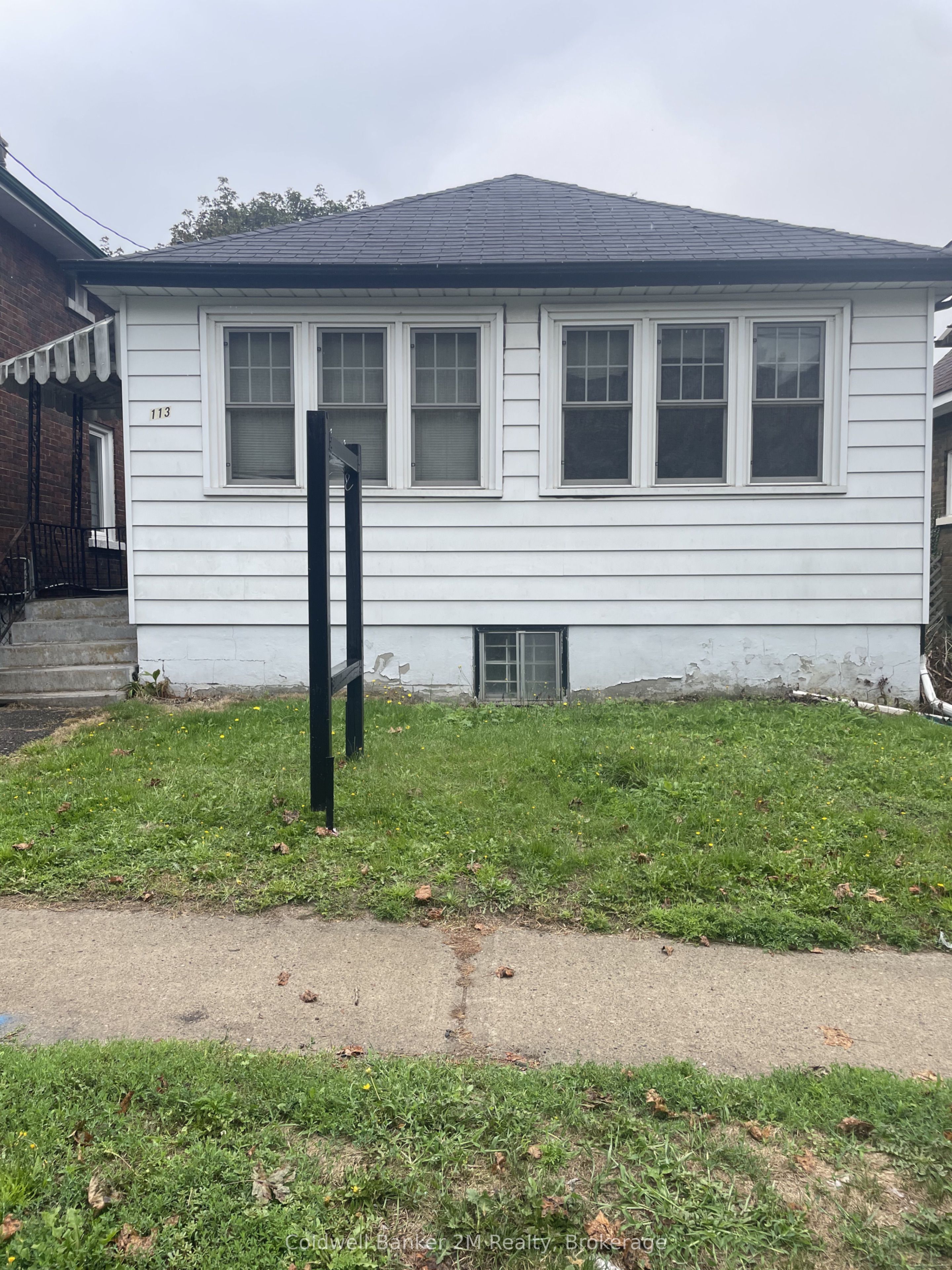 Main Property